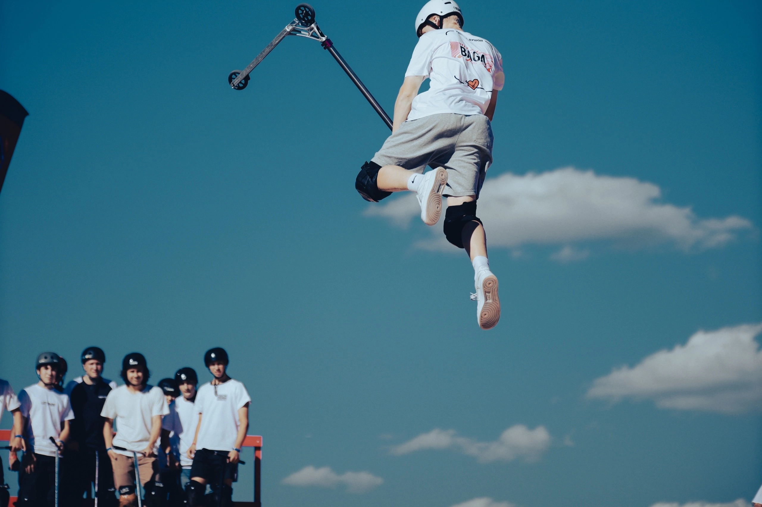 Фотограф и видеограф Лашманов Павел