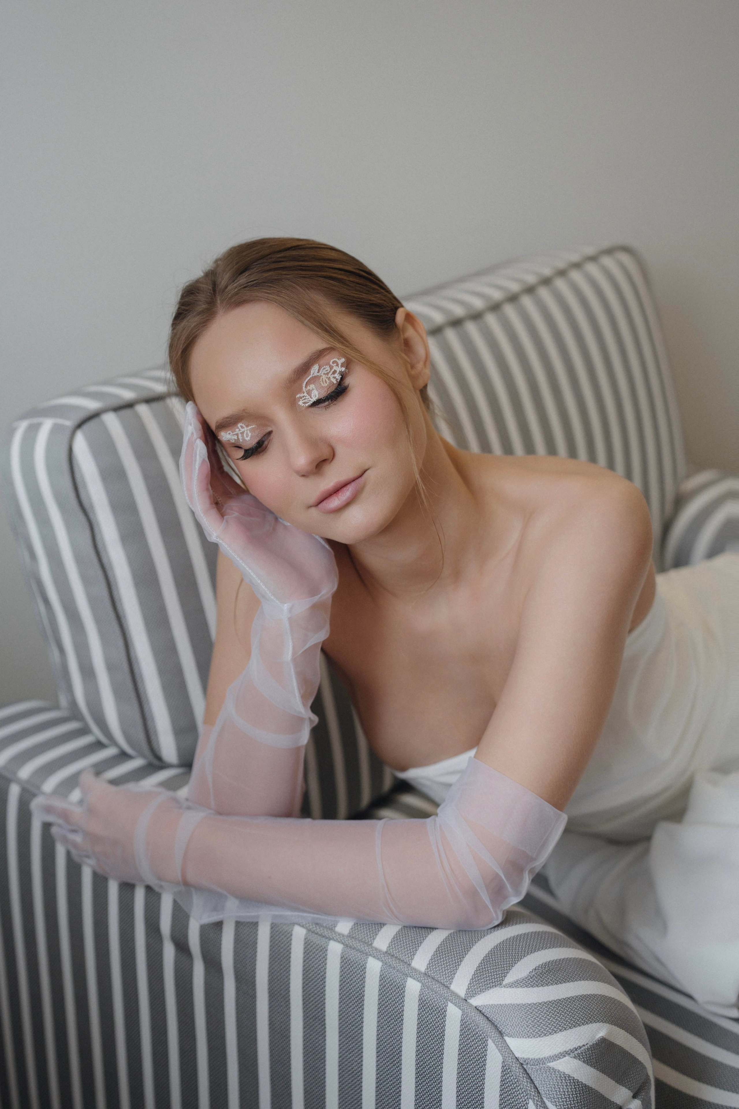 Утро невесты