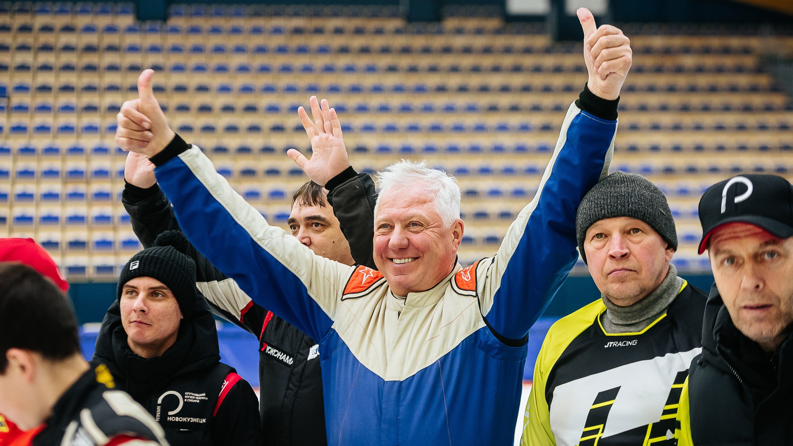 30.03.2024 — Кубок губернатора Кузбасса по автогонкам. Репортажный фотограф в Кемерово
