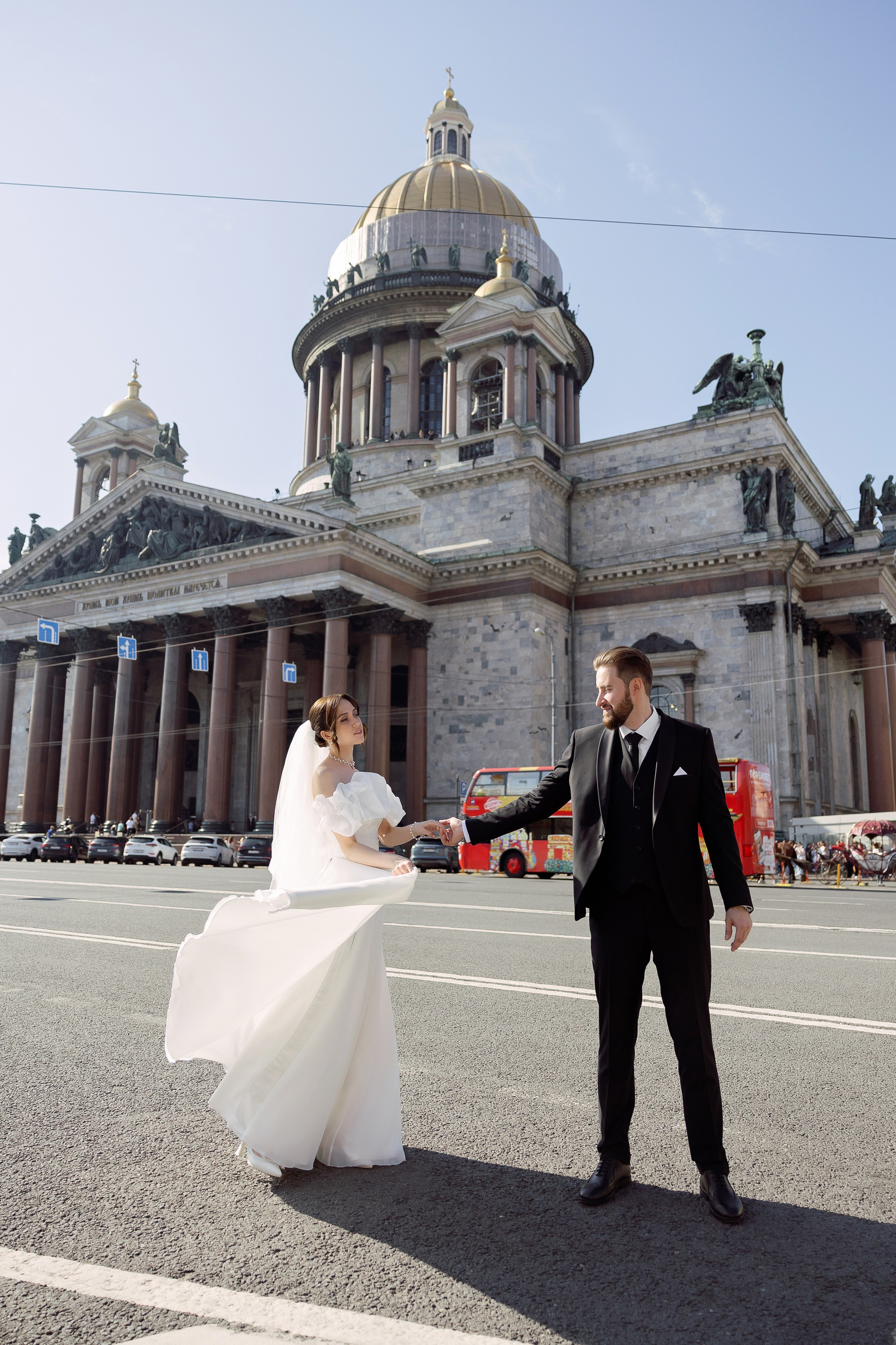Свадьбы и Love Story. Свадебный фотограф в Санкт-Петербурге Павел Резниченко