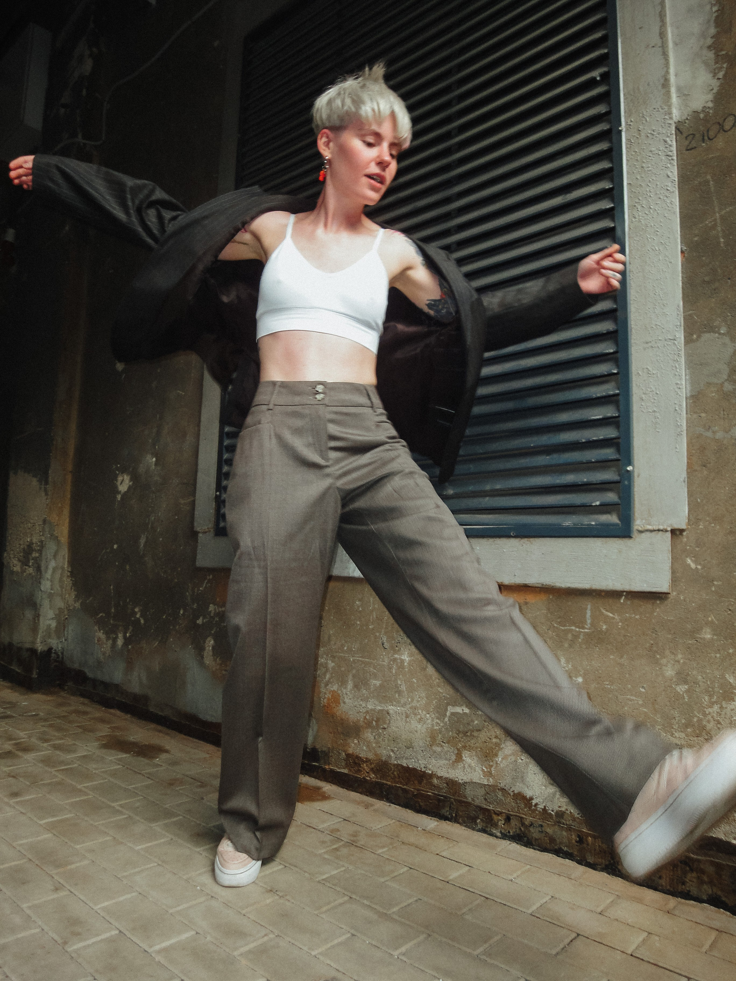 Софа. Портретный фотограф в Москве