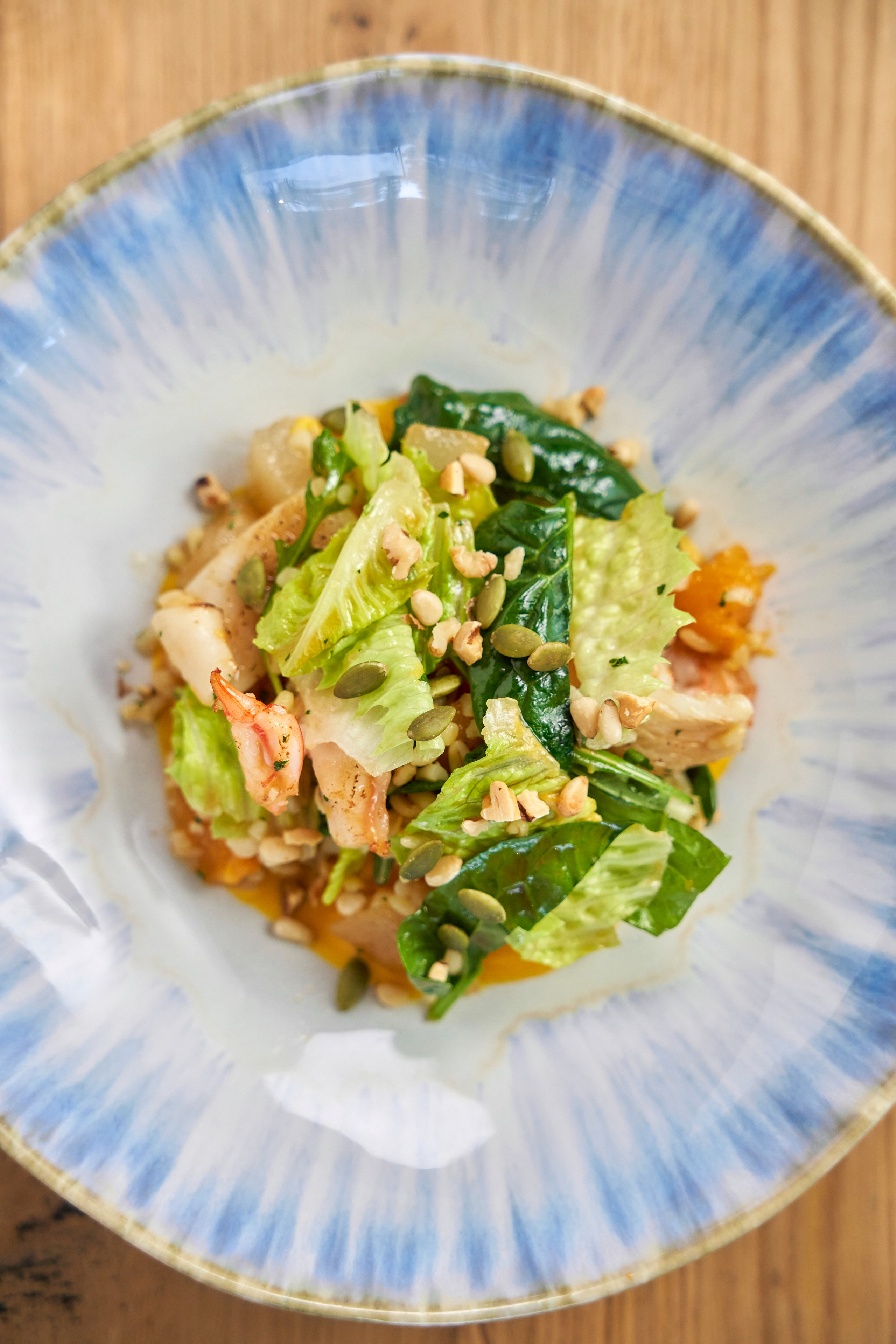 Ресторан «МАЯК». Контент фотограф в Москве Александр Хитько