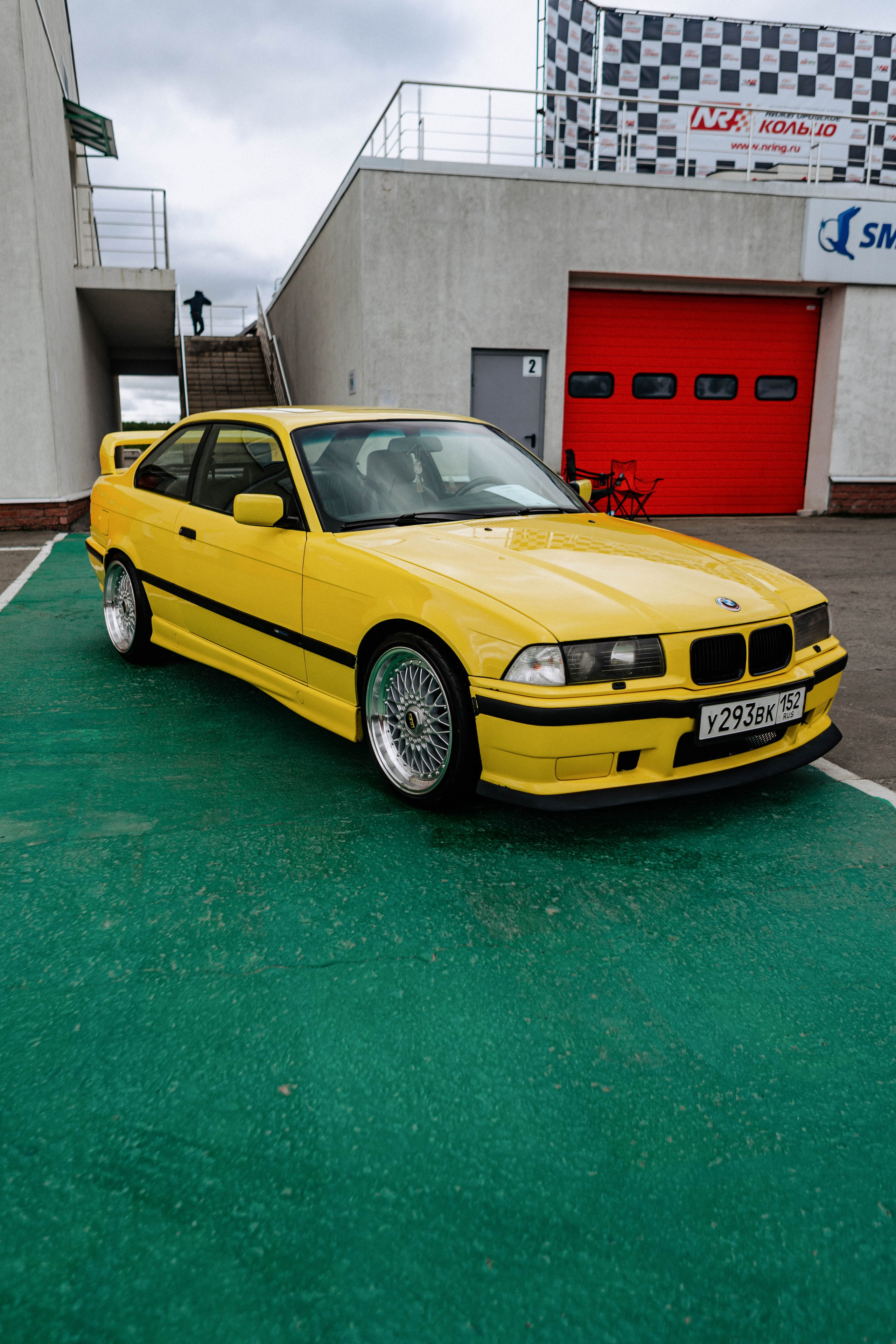 Открытие сезона 2024. Фотограф Александра Кузнецова