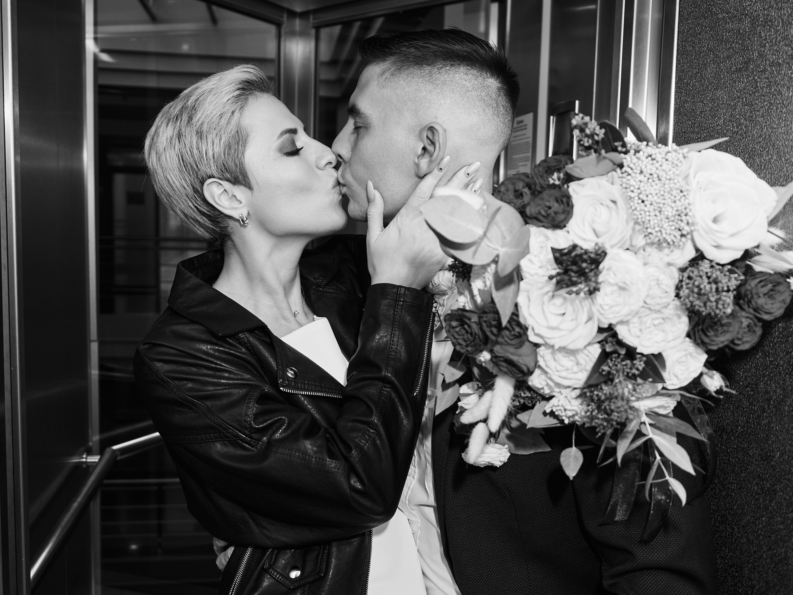 Свадебный фотограф Кемерово. Подрябинкин Данила, портретный и репортажный фотограф в Кемерово