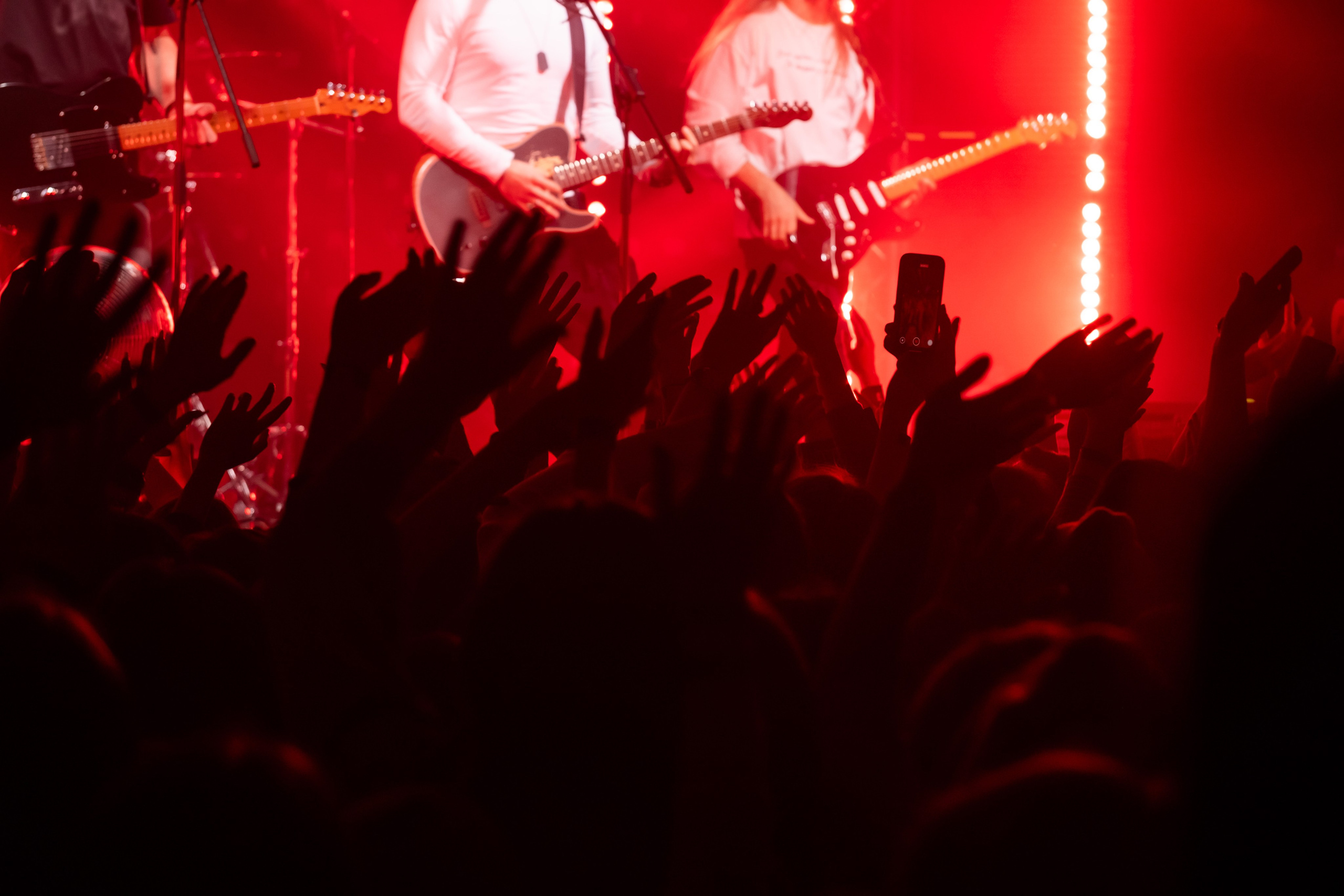 Репортаж. Елизавета Медведева