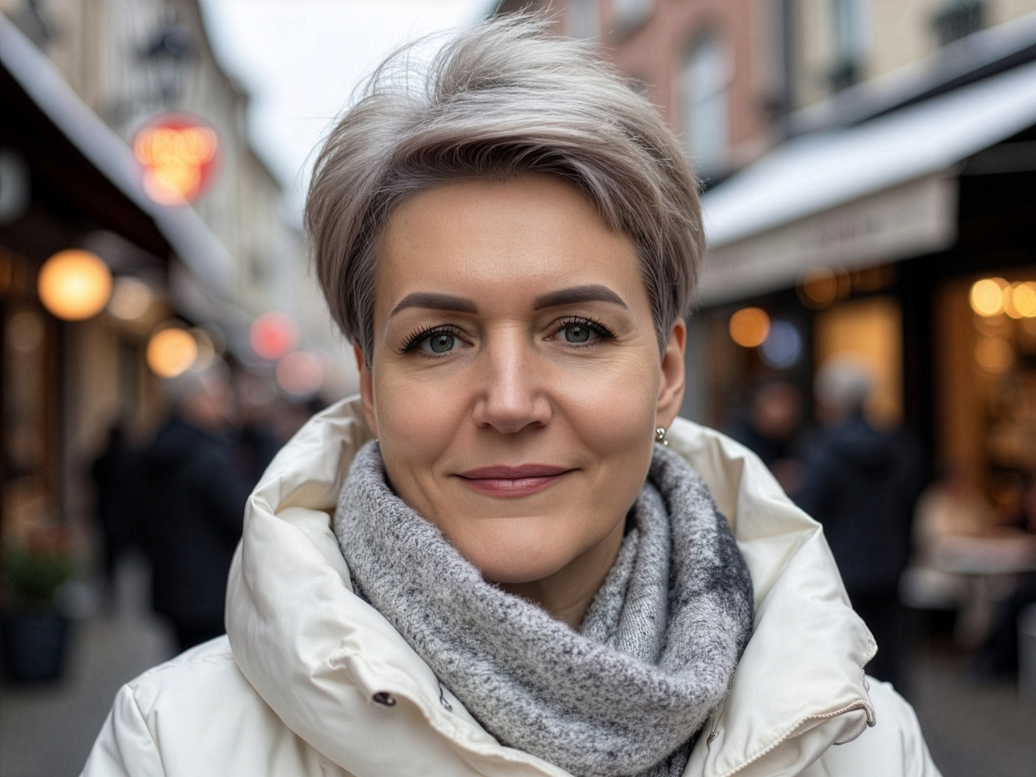 IRBIS AI. Фотограф Ирина Бобрешова. Коряжма