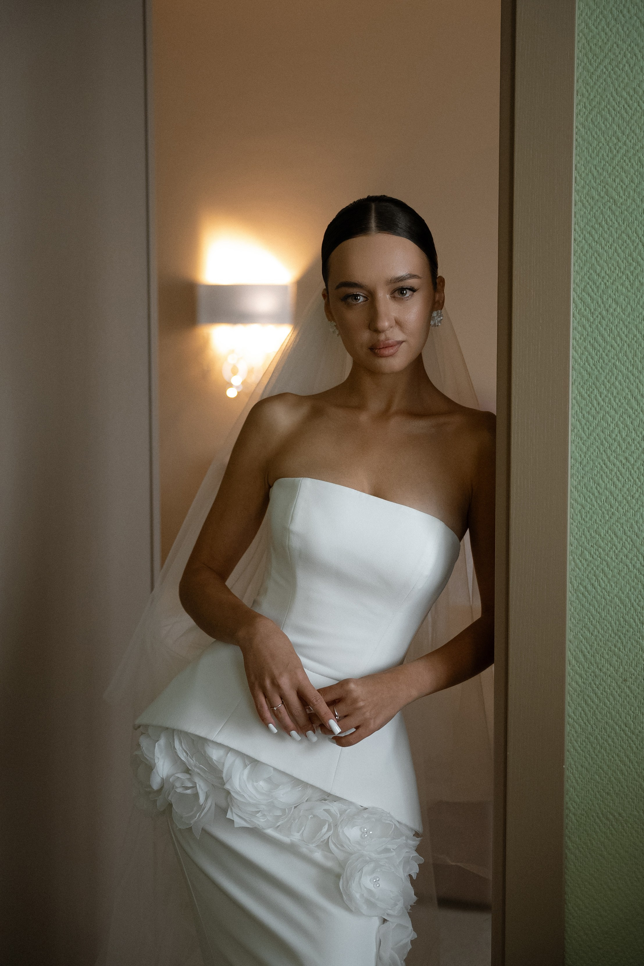 Vika+Vitaliy Anons. Семейный и портретный фотограф в Саратове Сахарова Маша