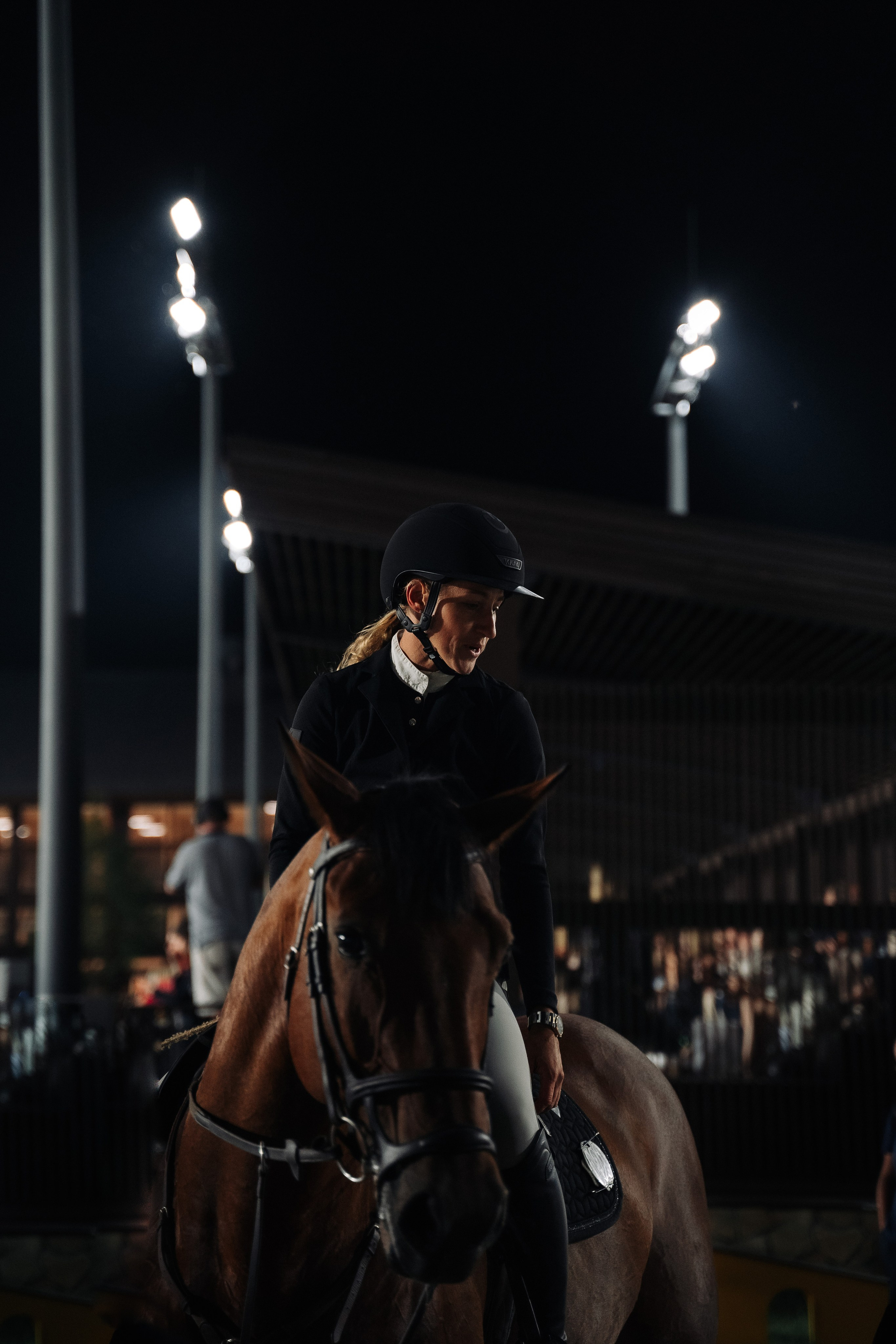 Конкур По-Русски в Emerald stables. Свадебный и семейный фотограф в Москве и МО Геннадий Туманцев