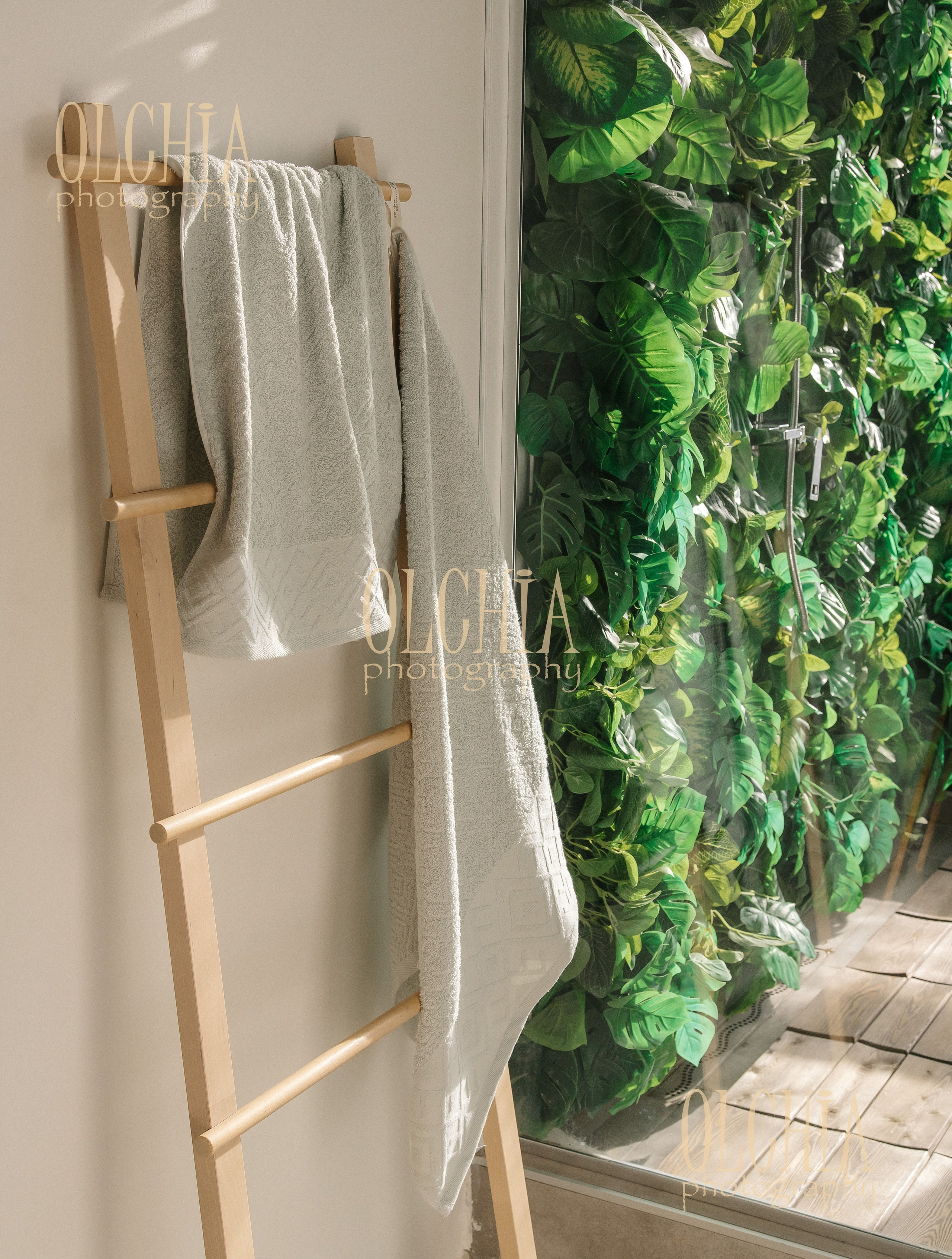 Фотосъемка полотенец. Фотограф текстиля в Москве Ольга Иванова