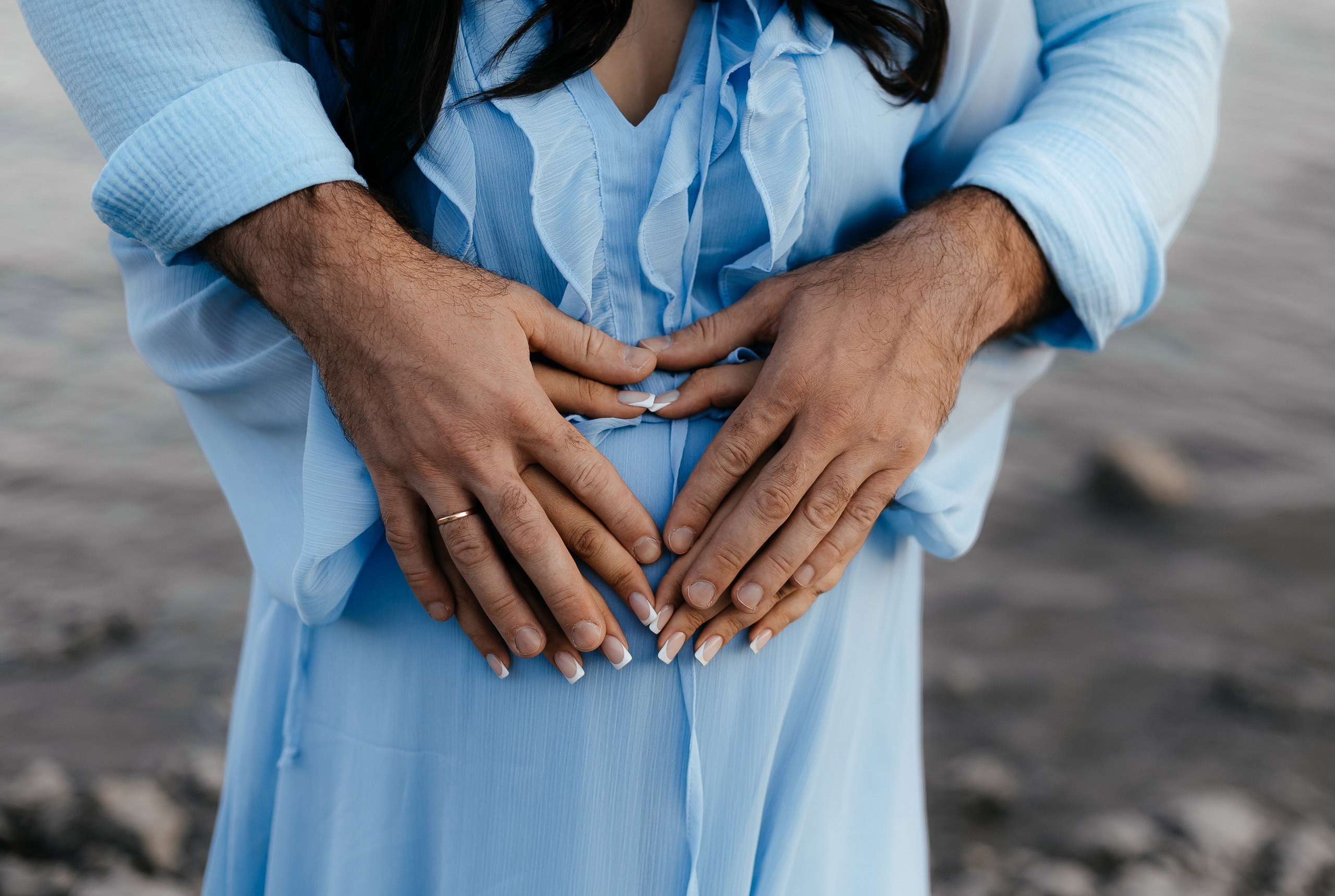 Семья Восканян. Главная