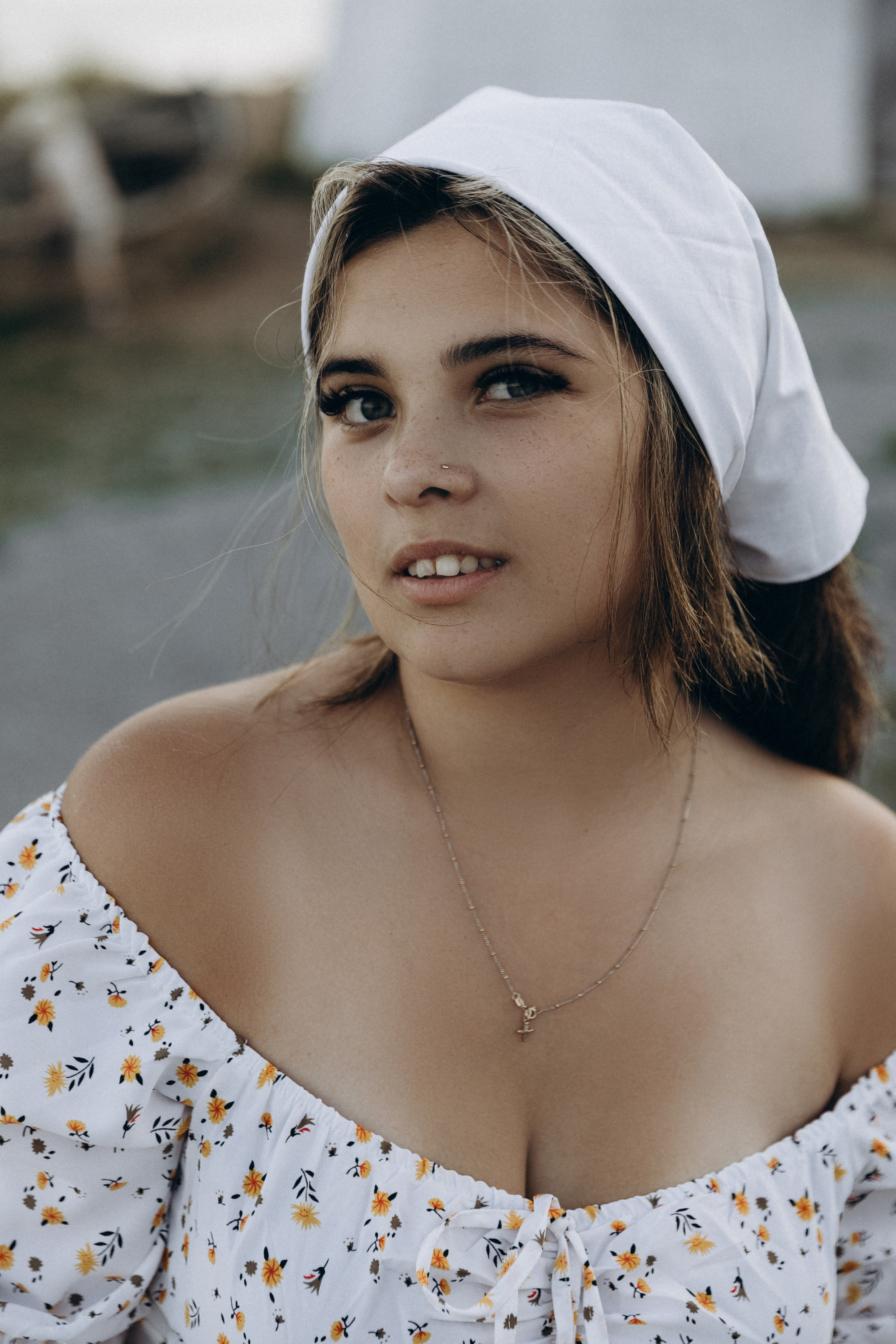 Настя. Главная