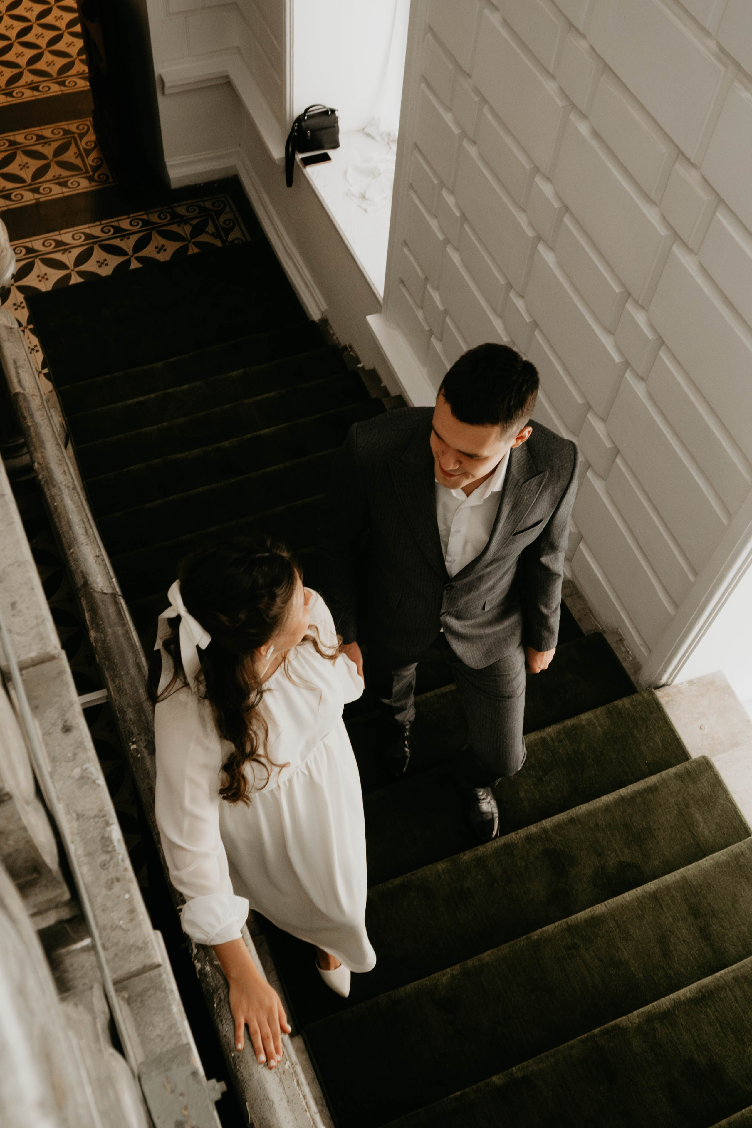 Свадьба Артура и Марии. Продакшн VANDAL VISION