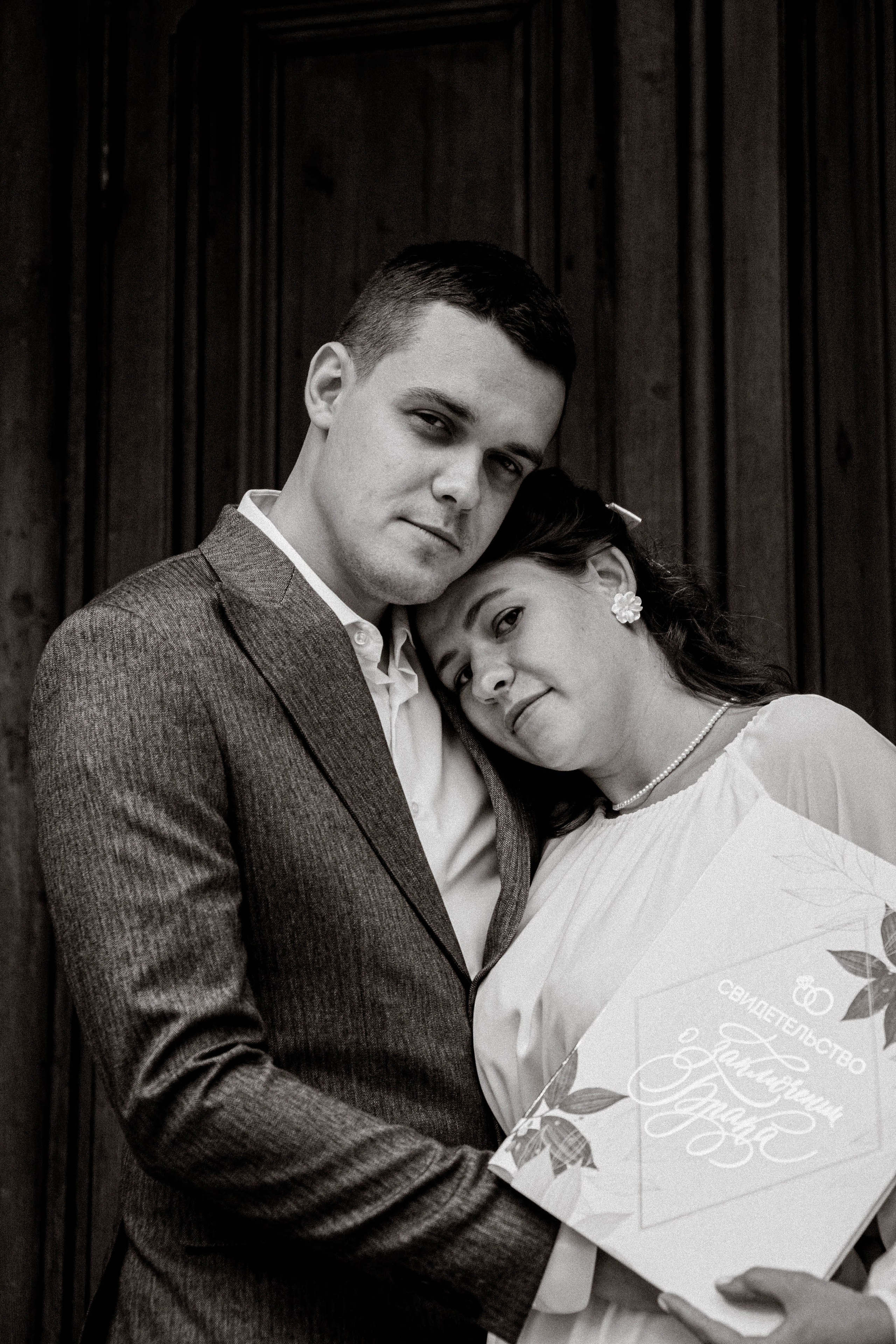 Свадьба Артура и Марии. Продакшн VANDAL VISION