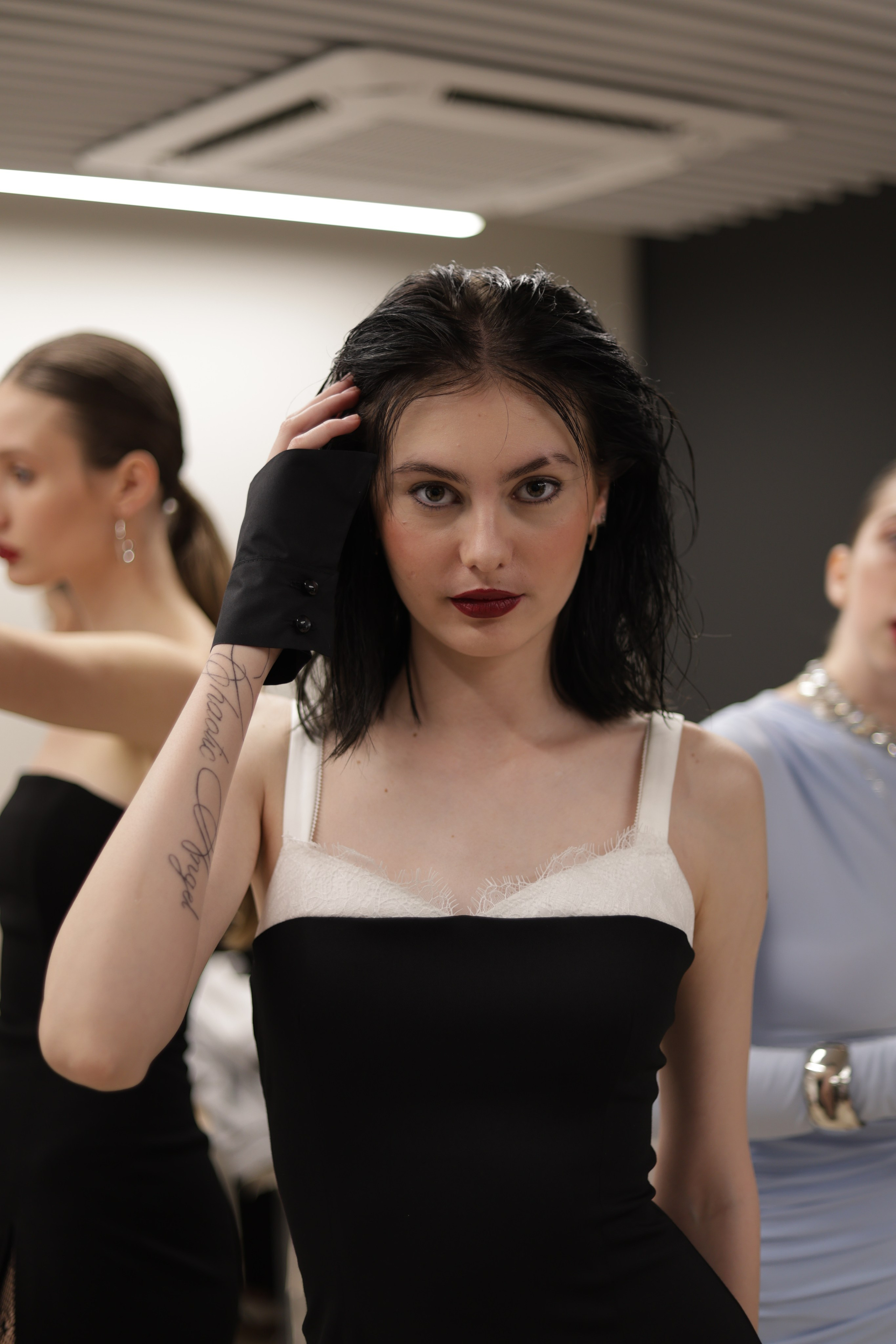 DFM. Фотограф Яна Белая