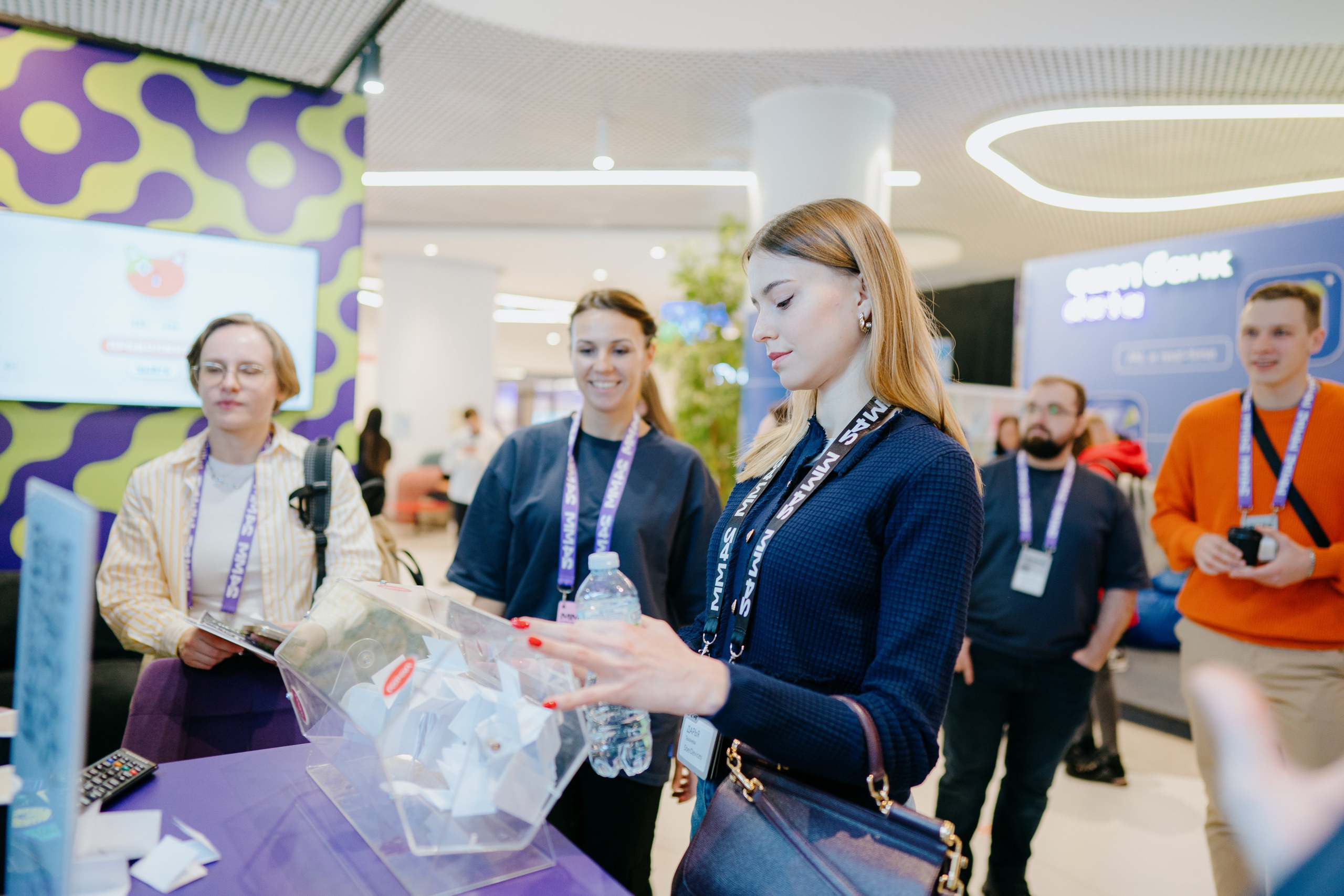 Матемаркетинг — 7–8 ноября 2024. Фотобанк Матемаркетинг