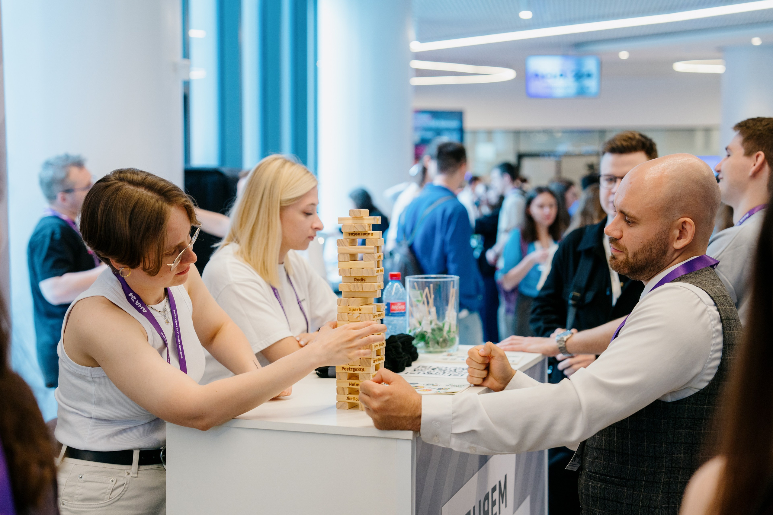 Aha! — 6 июня 2024. Фотобанк Матемаркетинг