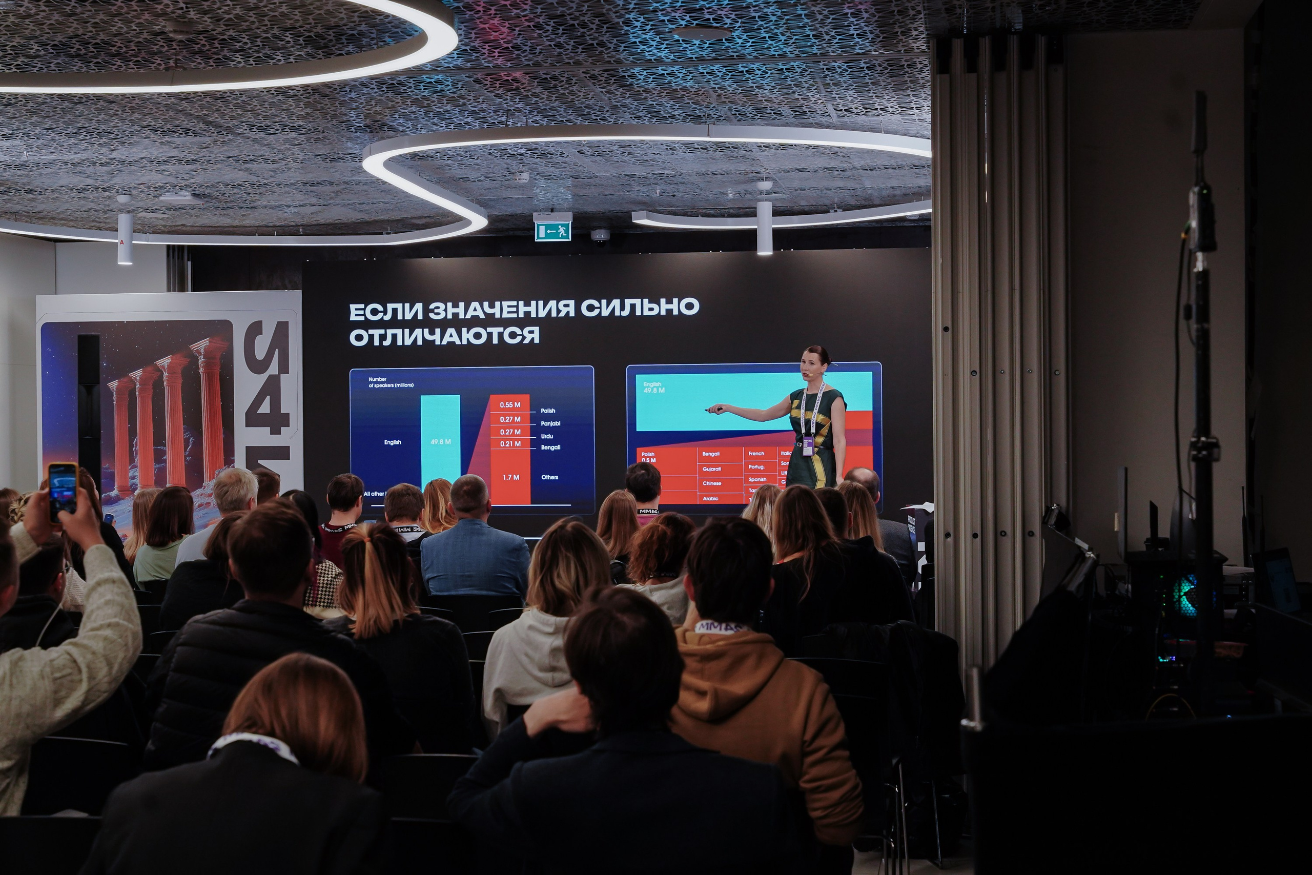 Матемаркетинг — 7–8 ноября 2024. Фотобанк Матемаркетинг