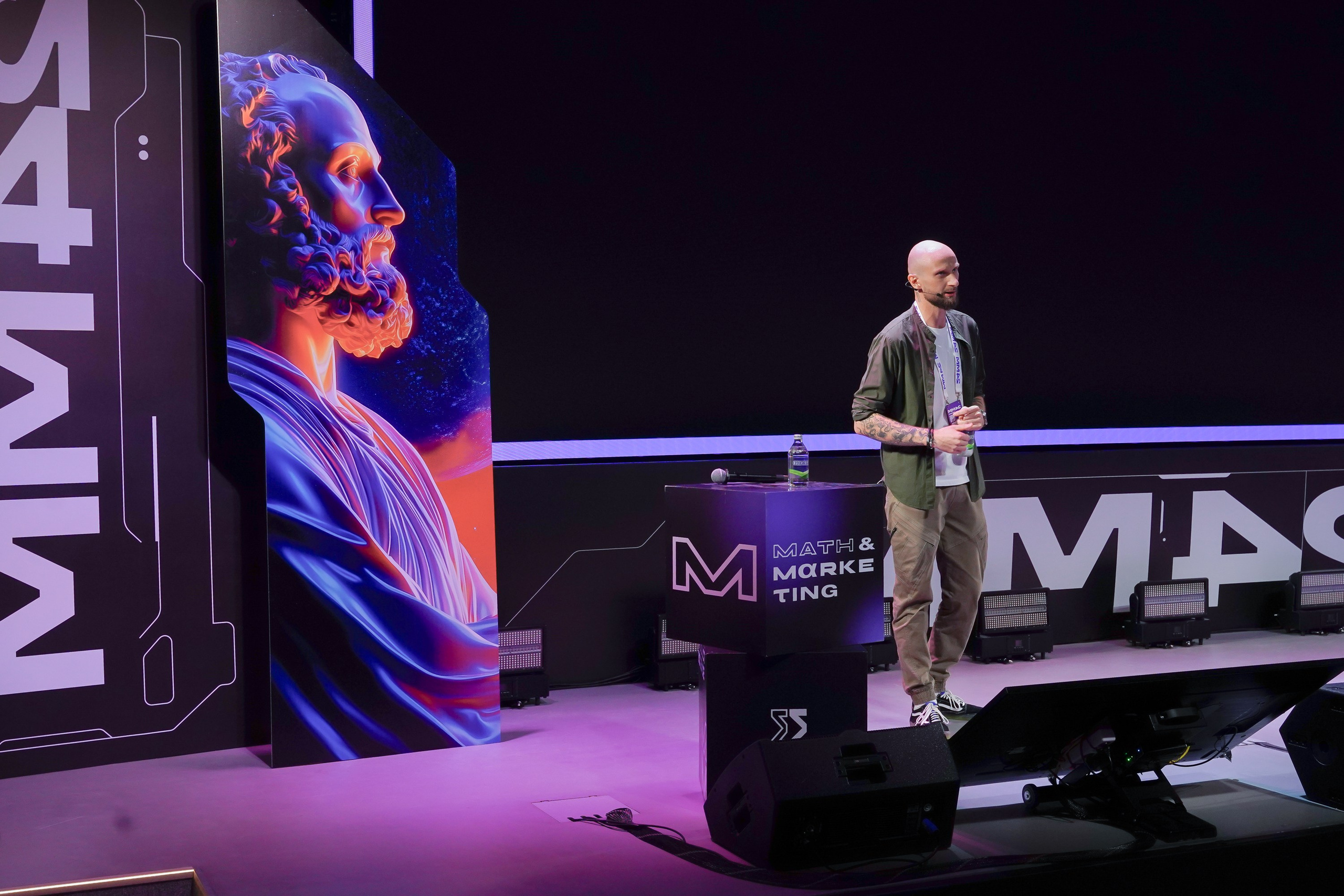 Матемаркетинг — 7–8 ноября 2024. Фотобанк Матемаркетинг