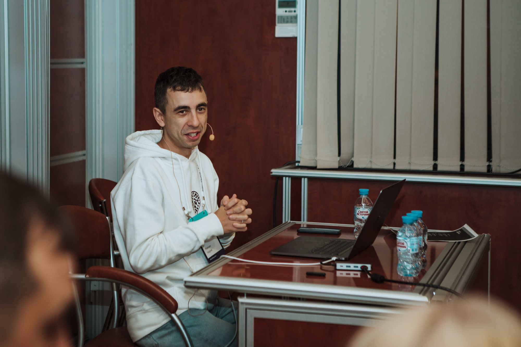 Матемаркетинг — 7 ноября 2018. Фотобанк Матемаркетинг