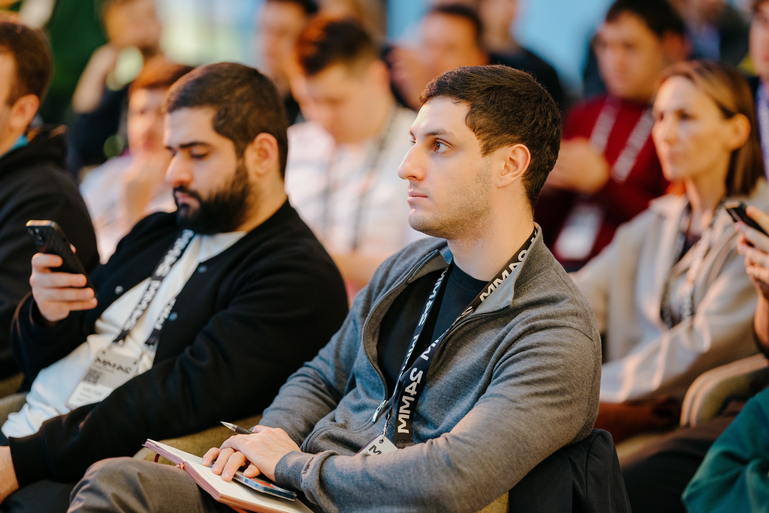 Матемаркетинг — 7–8 ноября 2024. Фотобанк Матемаркетинг