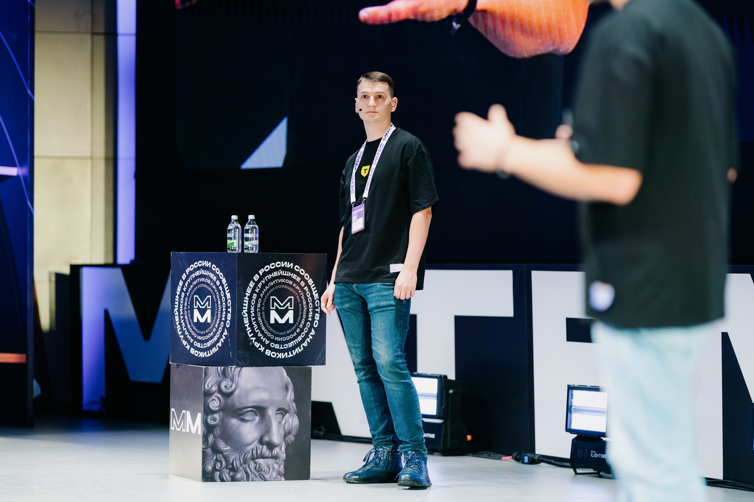 Матемаркетинг — 7–8 ноября 2024. Фотобанк Матемаркетинг