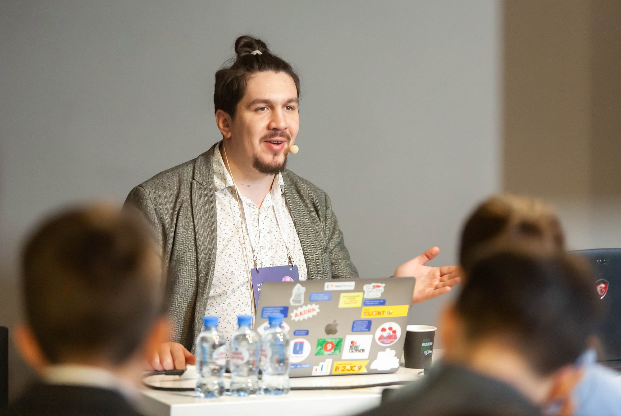 Матемаркетинг — 14–15 ноября 2019. Фотобанк Матемаркетинг