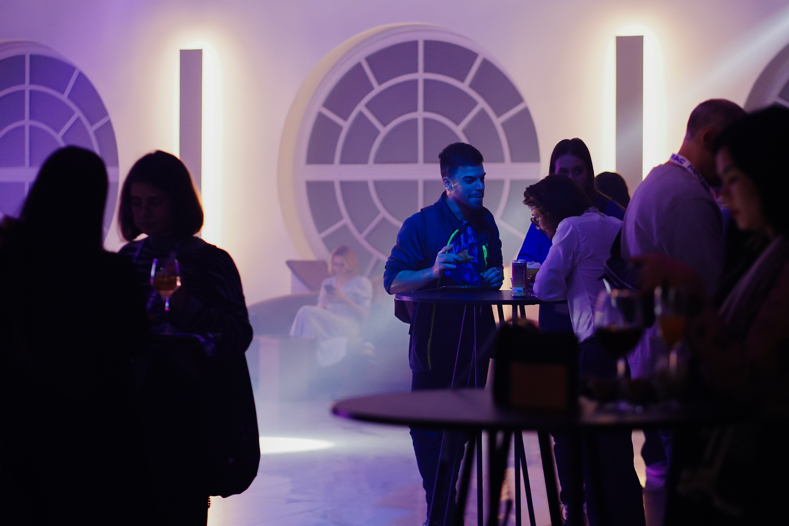 Матемаркетинг — 7–8 ноября 2024. Фотобанк Матемаркетинг