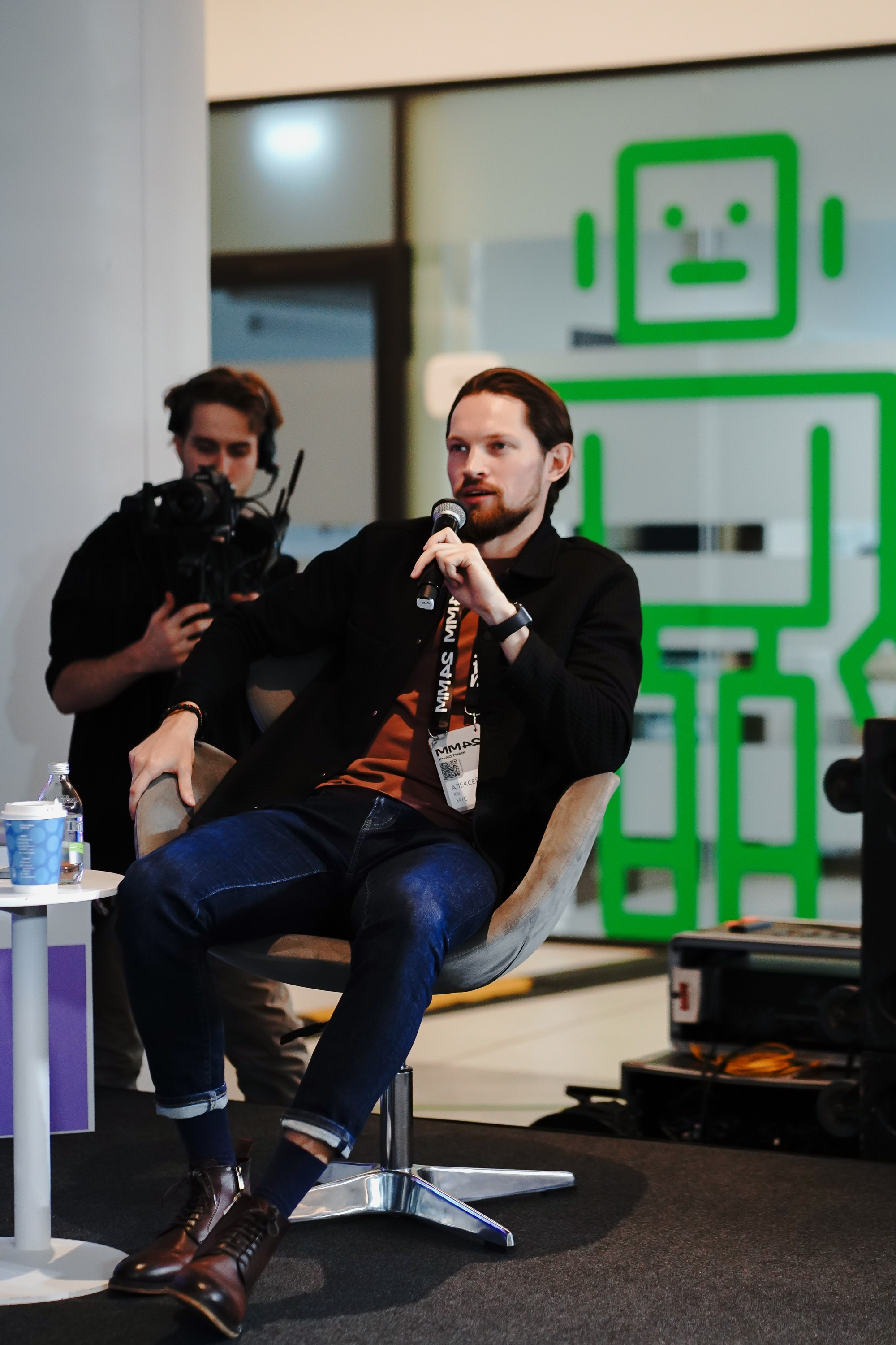 Матемаркетинг — 7–8 ноября 2024. Фотобанк Матемаркетинг