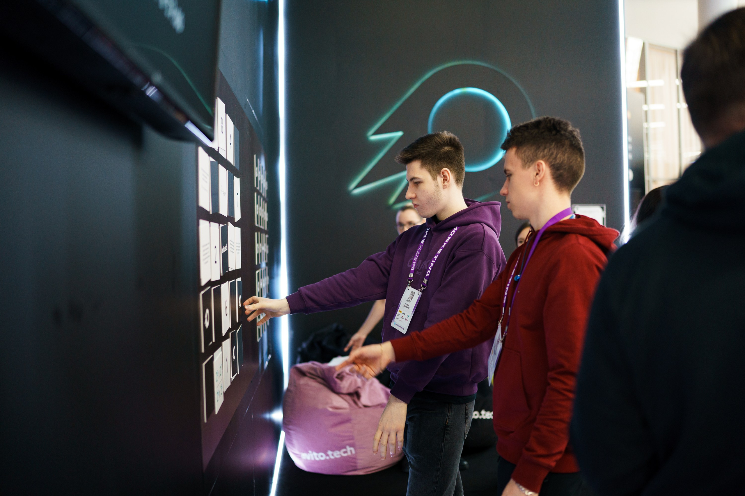 Матемаркетинг — 17–18 ноября 2022. Фотобанк Матемаркетинг