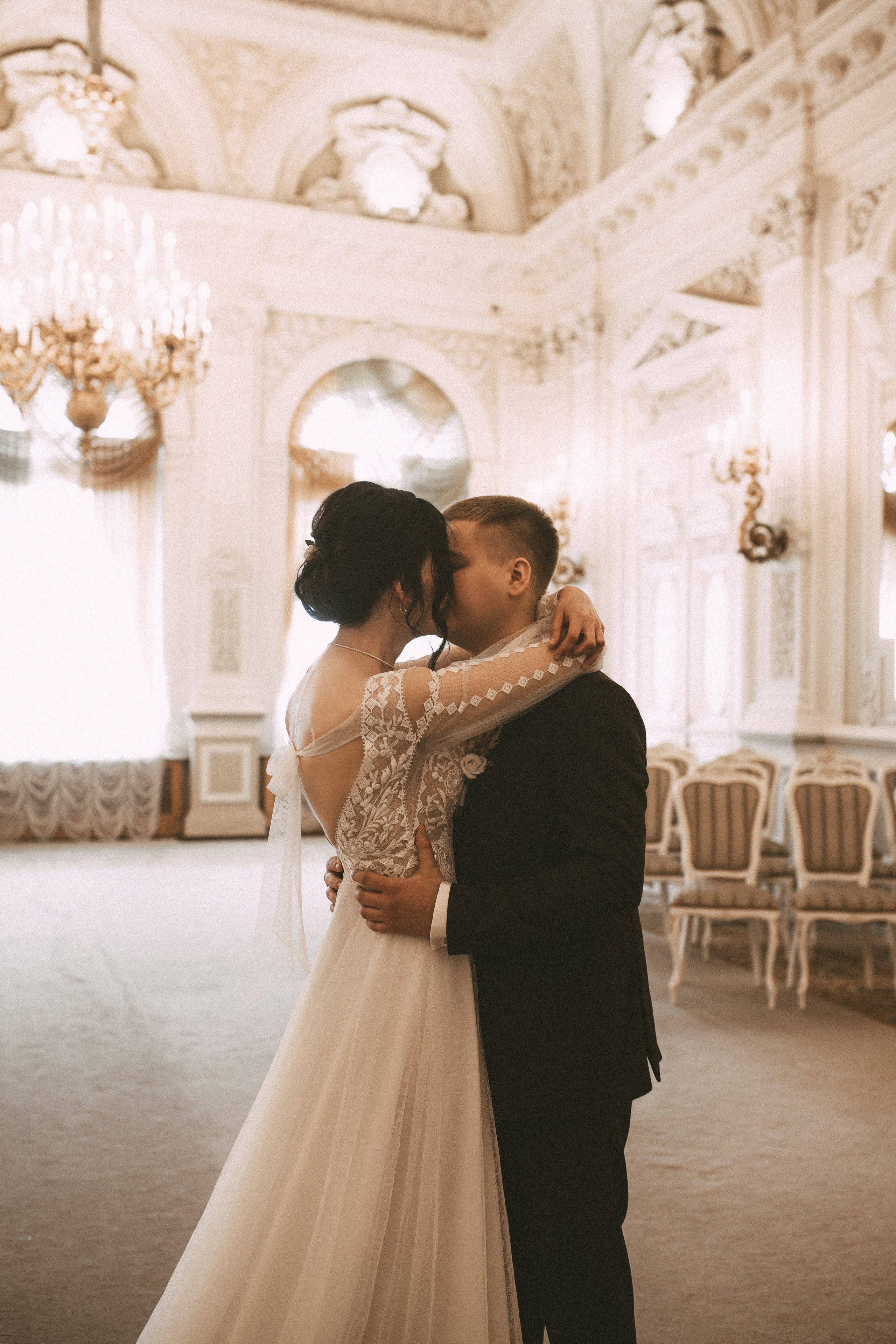 Л & M | Санкт-Петербург. Фотограф Екатерина Амбрушкевич