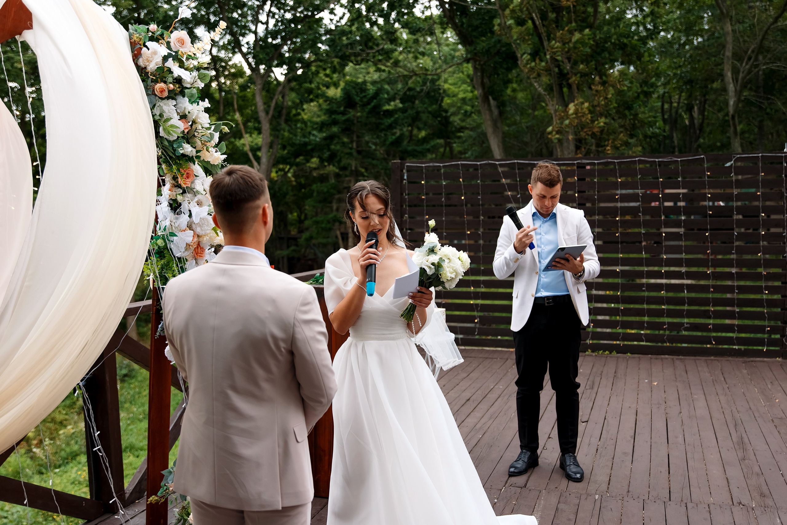 Марина & Вячеслав. Фотограф Любовь Корниенко, Примоский край