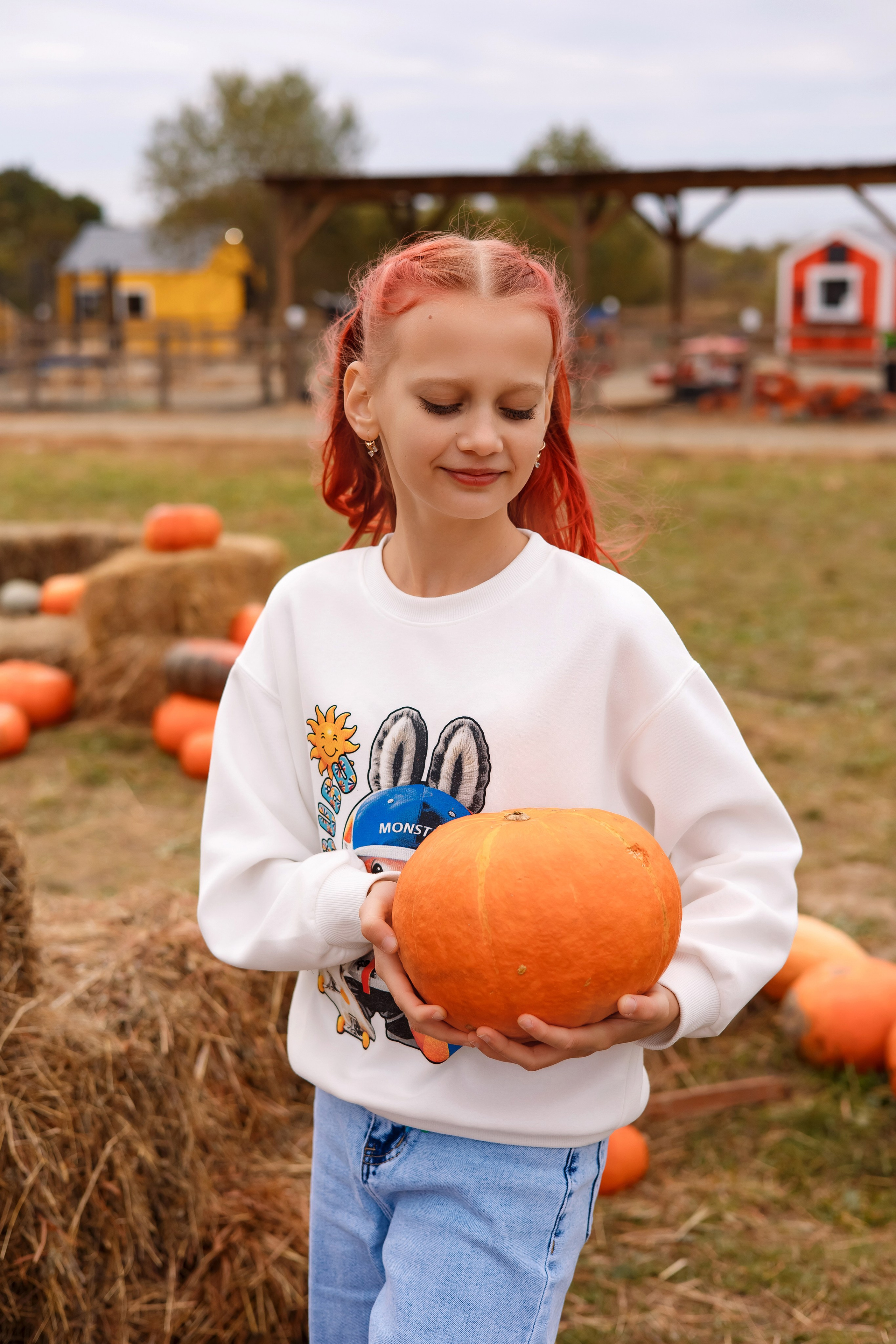 4 класс пос. Тавричанка. Фотограф Любовь Корниенко, Примоский край