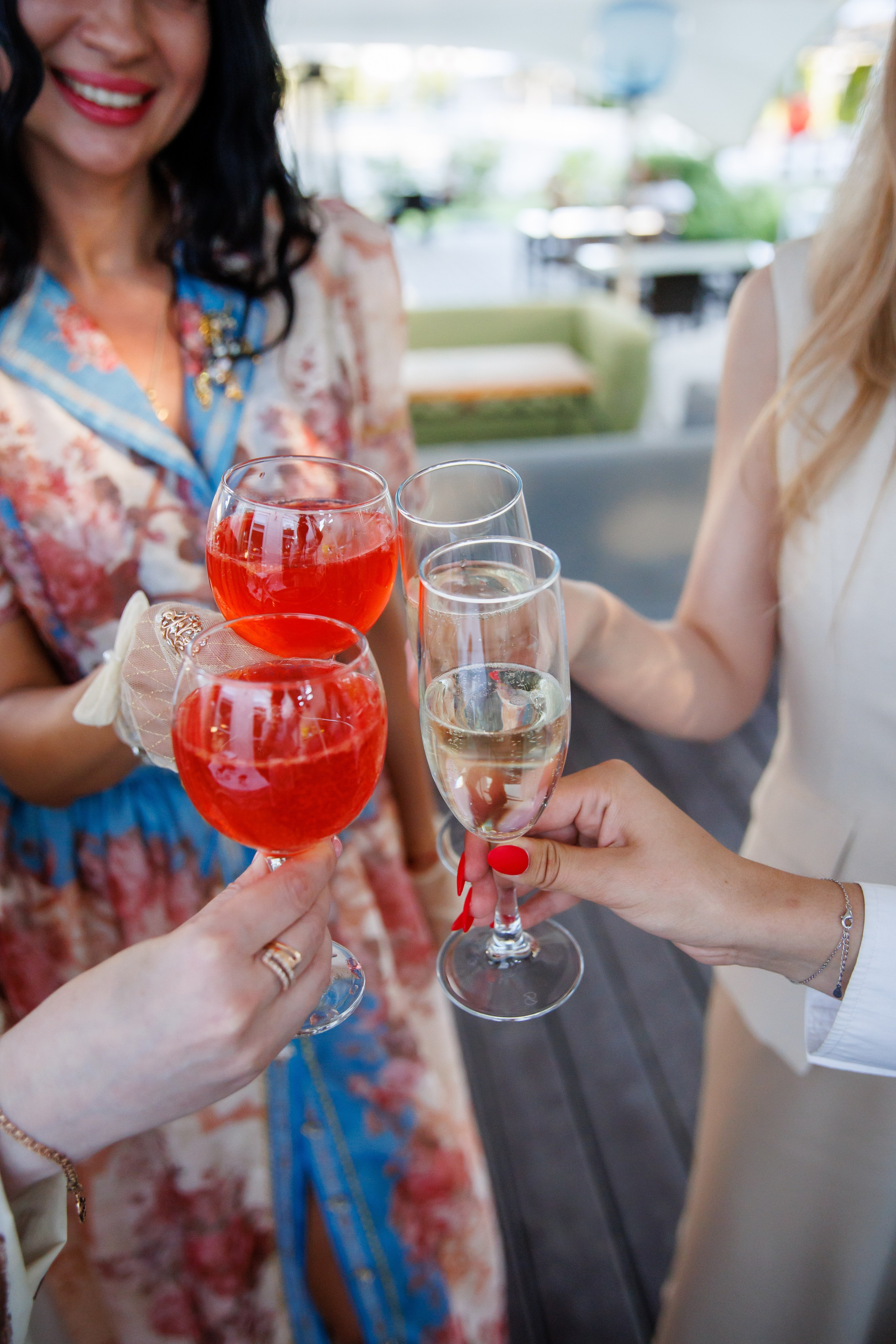 Репортаж мероприятия. Фотограф Москва Вероника Пименова