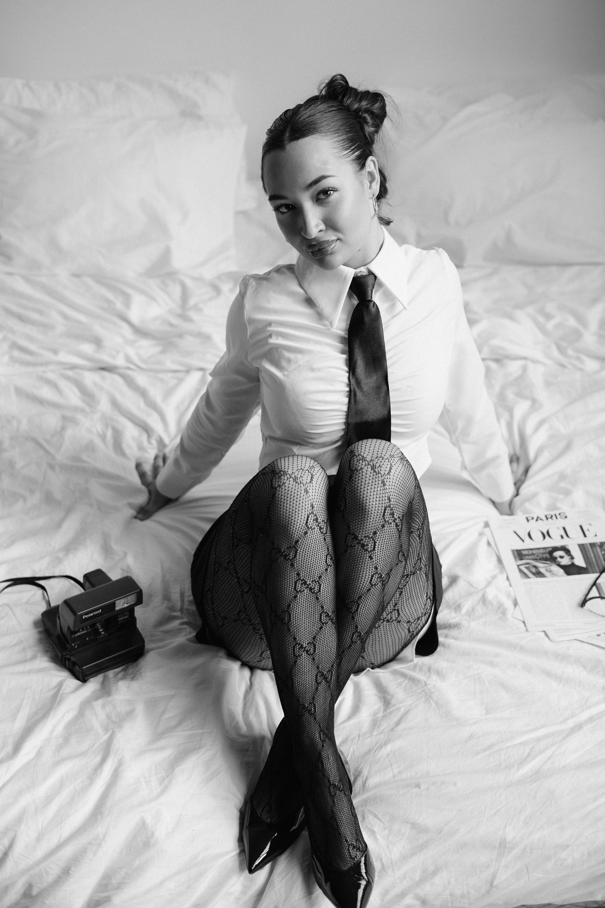 Индивидуальная съемка. Фотограф в Нижнем Новгороде | Лорэна