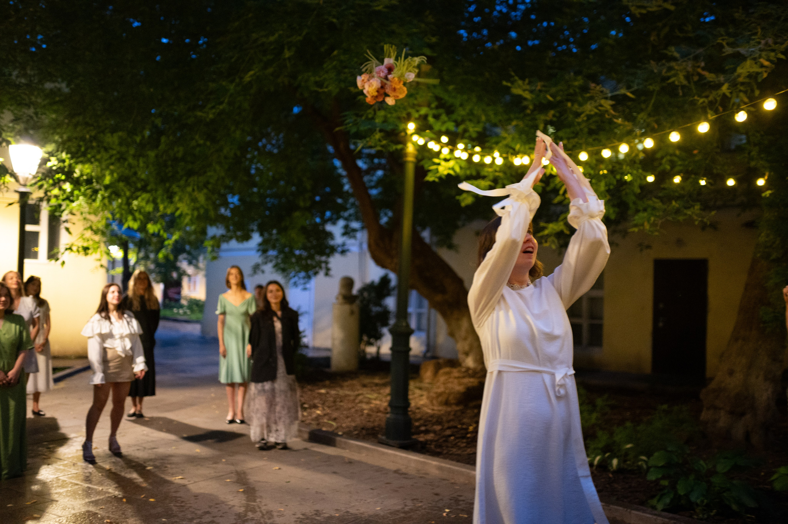 Слово о любви. Свадебный фотограф в Москве Юлия Лисой
