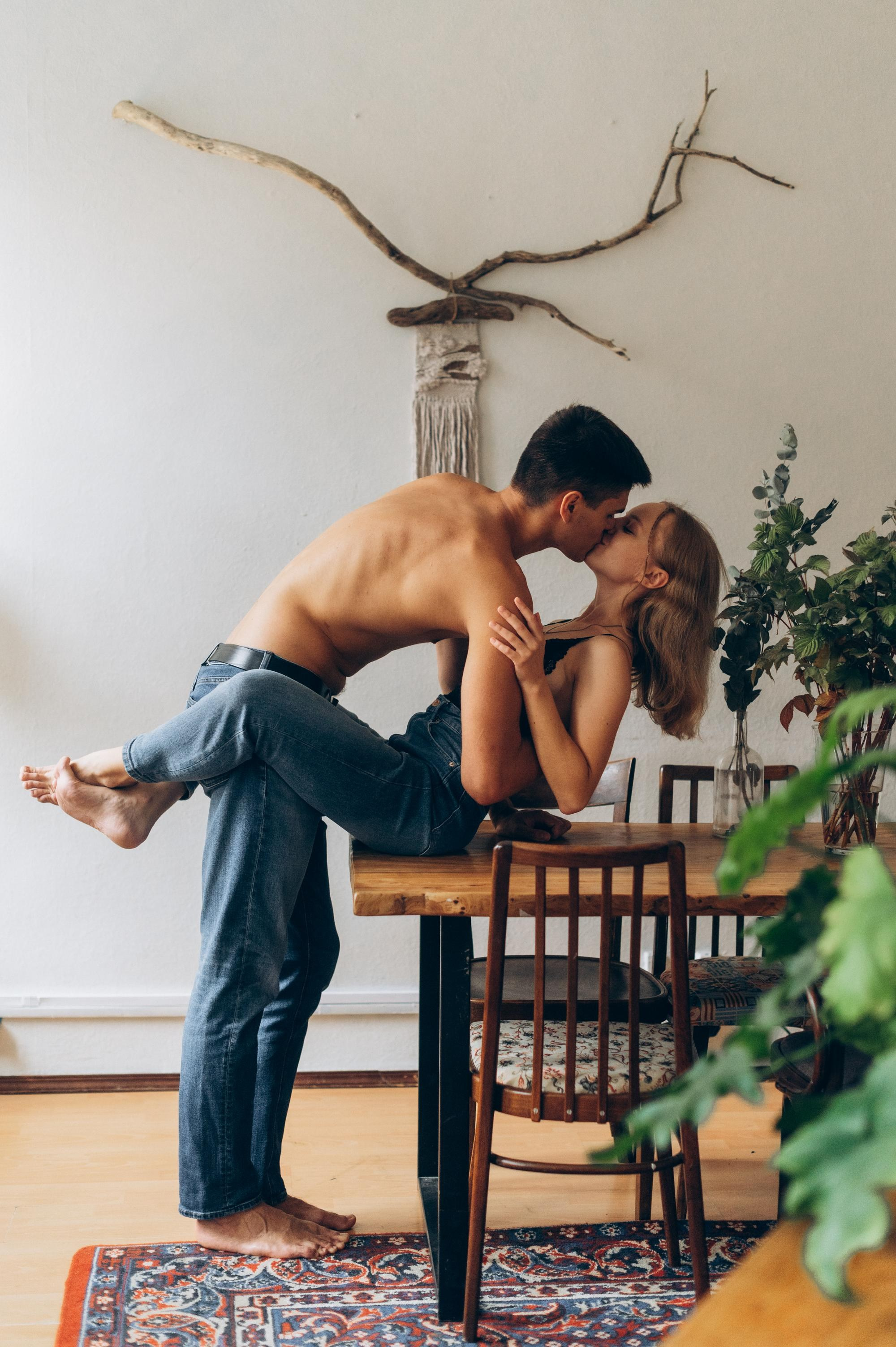 Люблю. Свадебный фотограф в Москве Юлия Лисой