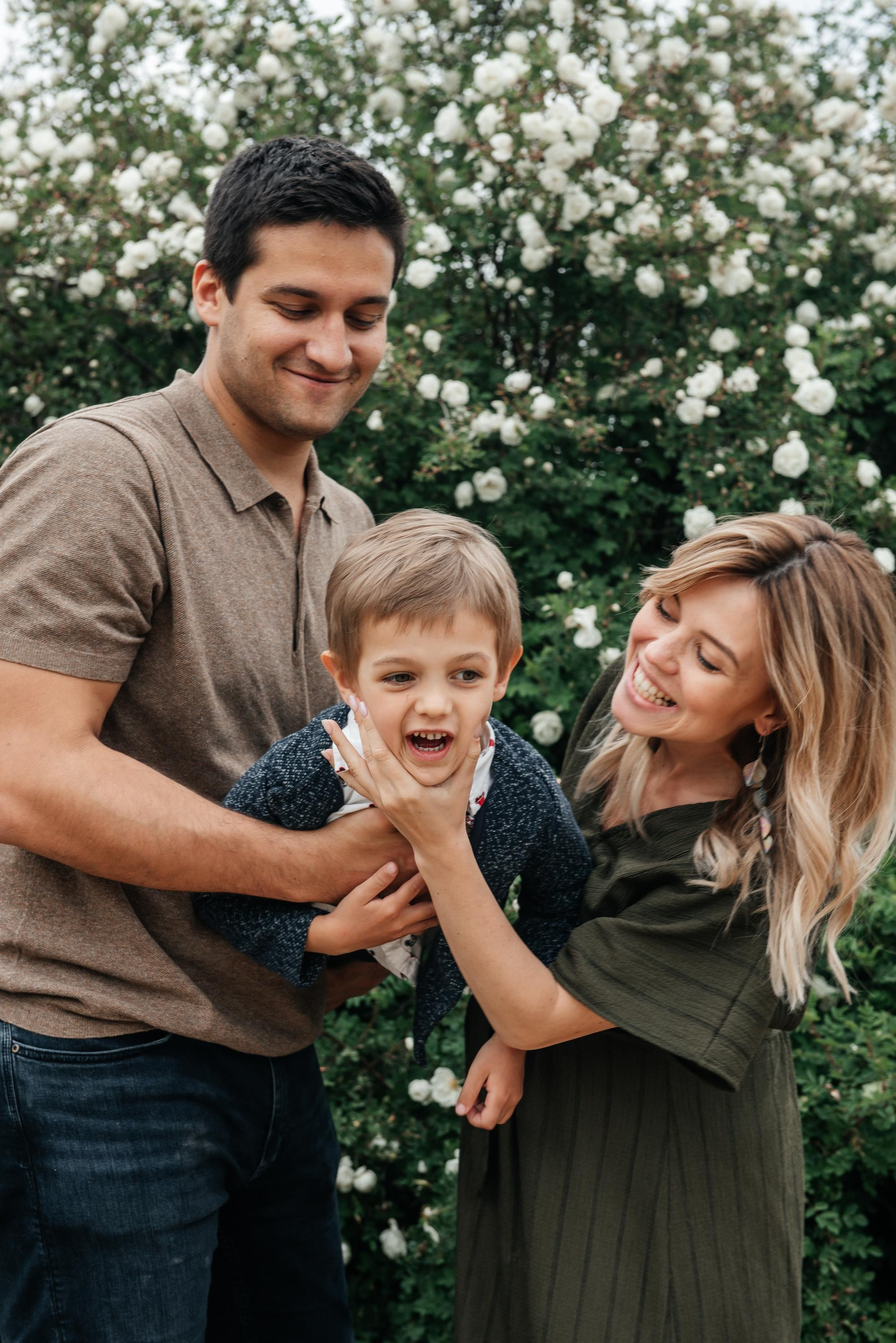 Чуча. Свадебный фотограф в Москве Юлия Лисой