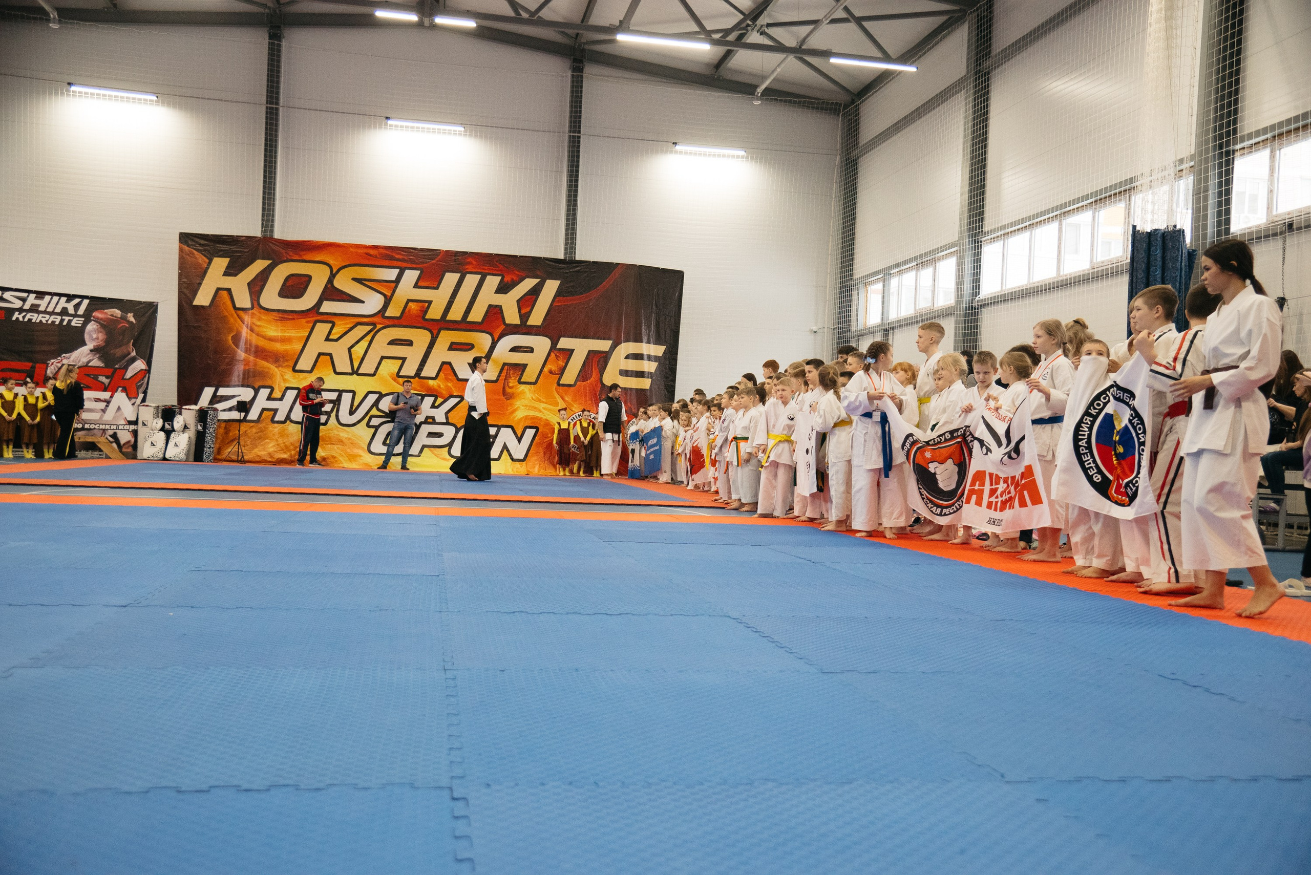 Косики каратэ. Свадебный фотограф Ижевск Петр Шишков