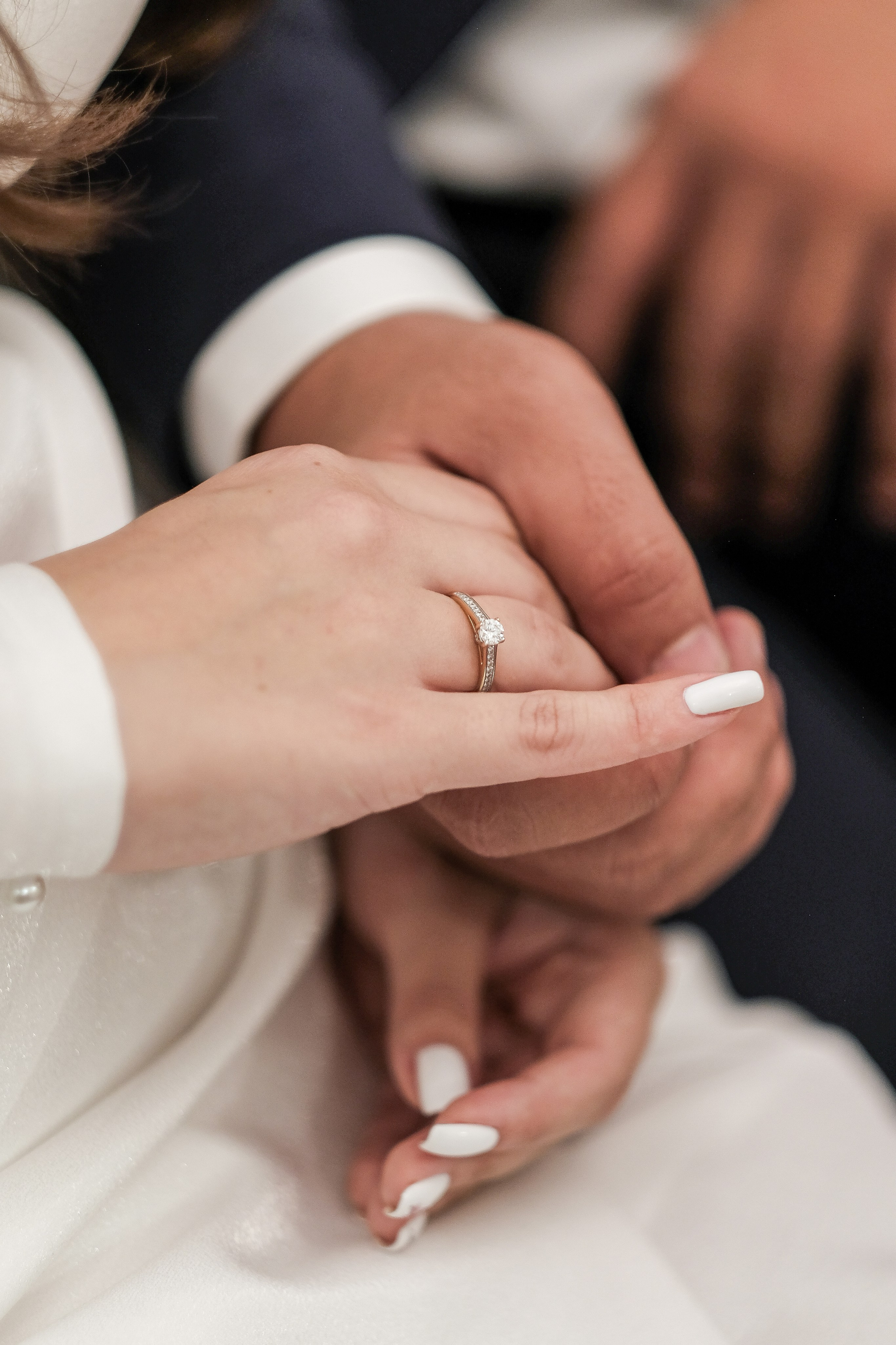 Артур и Кристина. Твой эксклюзивный фотограф Мария Дригова