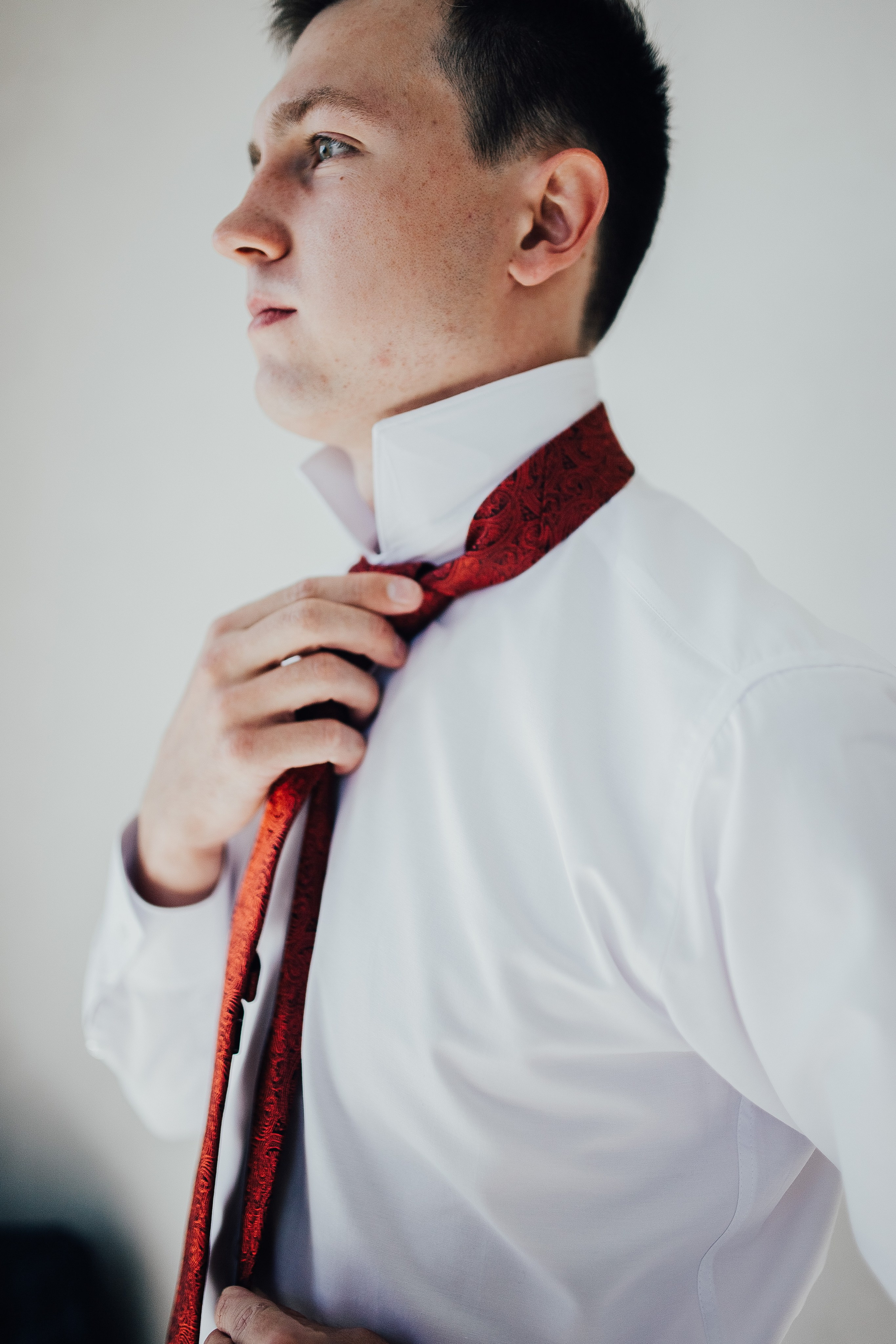 Владимир и Анна. Свадебный и семейный фотограф Екатерина Бубнова