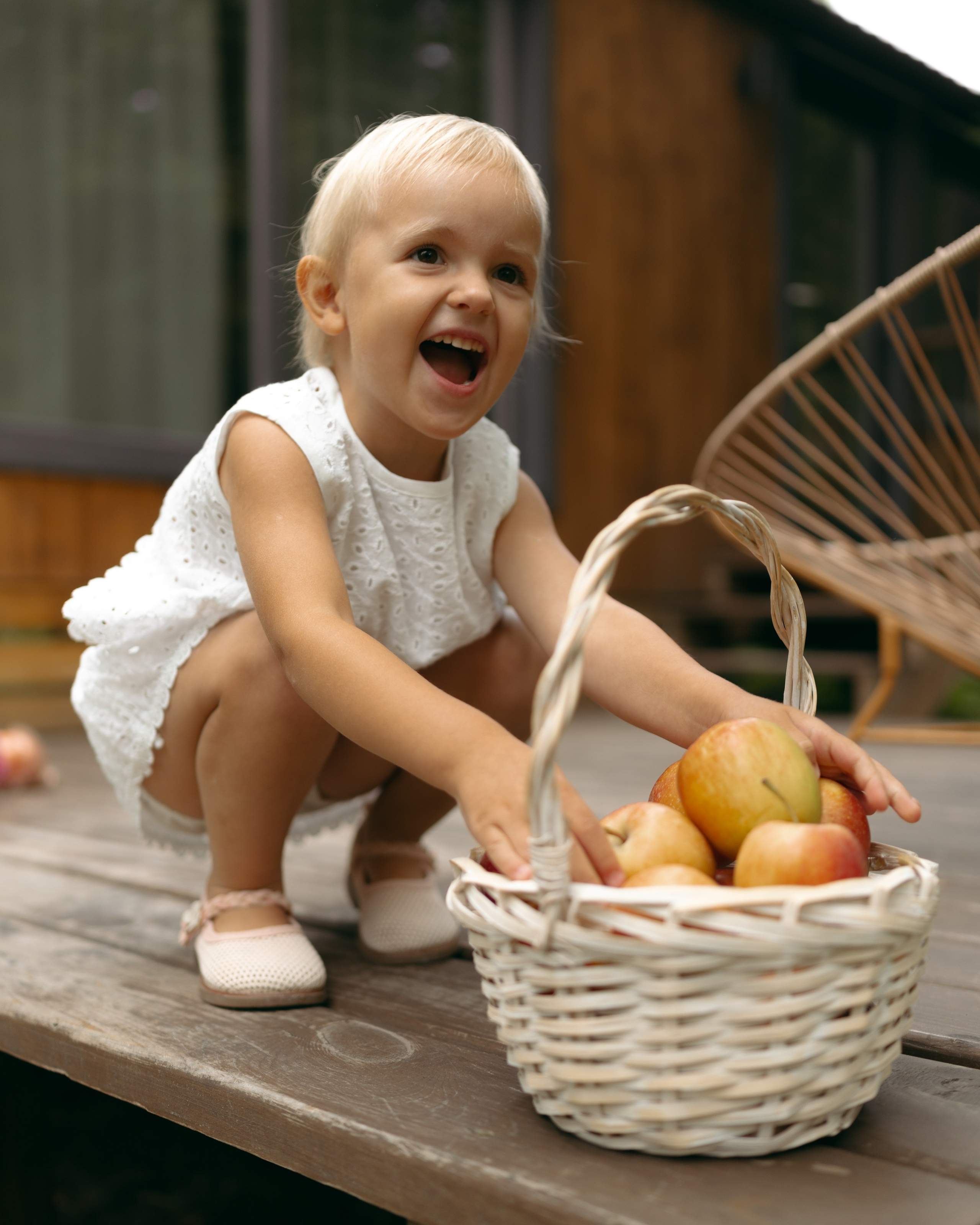 Алексей, Вероника и Майя. Фотограф Екатеринбург | Оля Макарова
