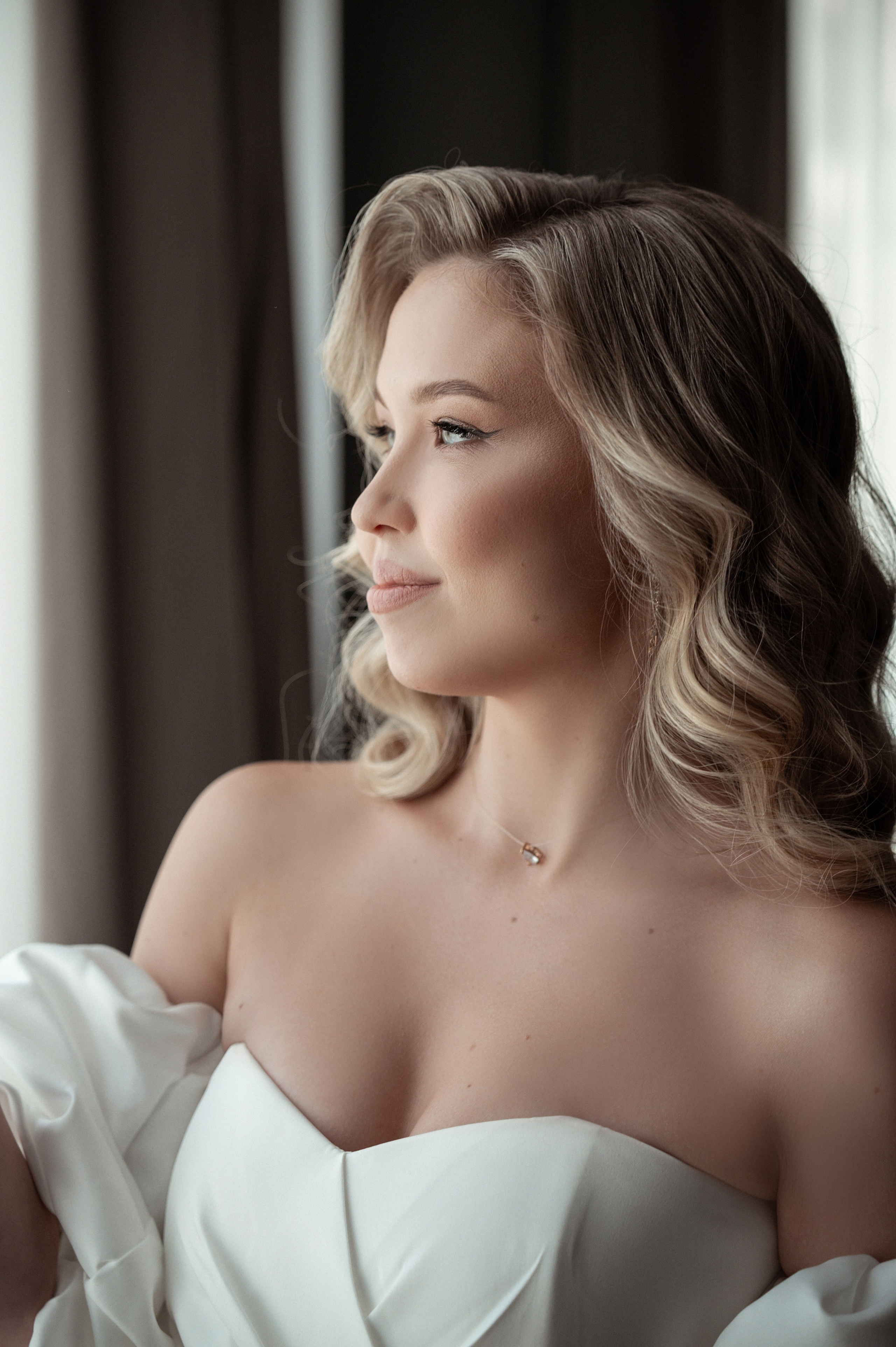 Кирилл & Ольга. Фотограф Таня Юдина в Ростове-на-Дону