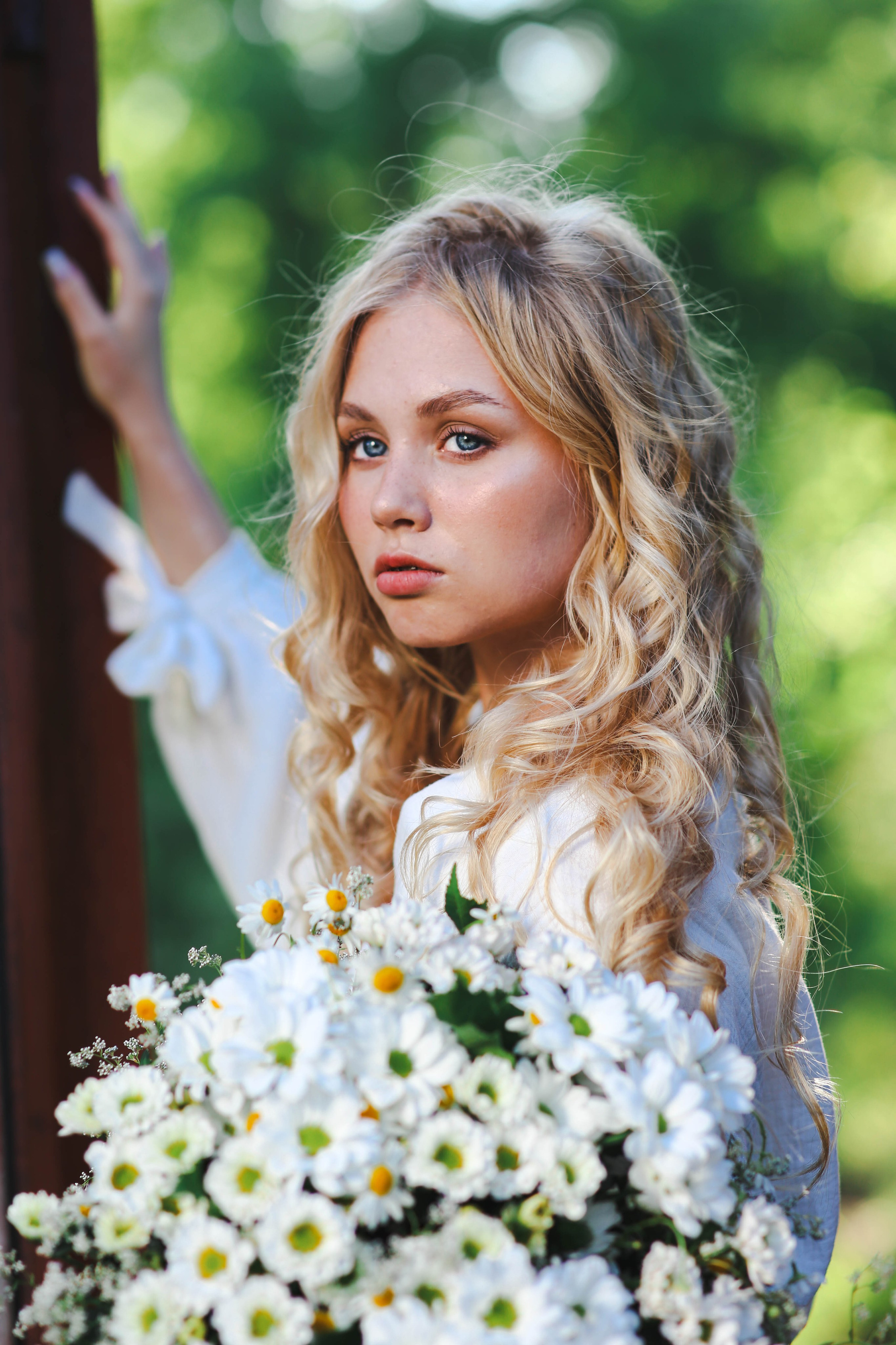 Портреты. LYU PHOTOGRAPHY