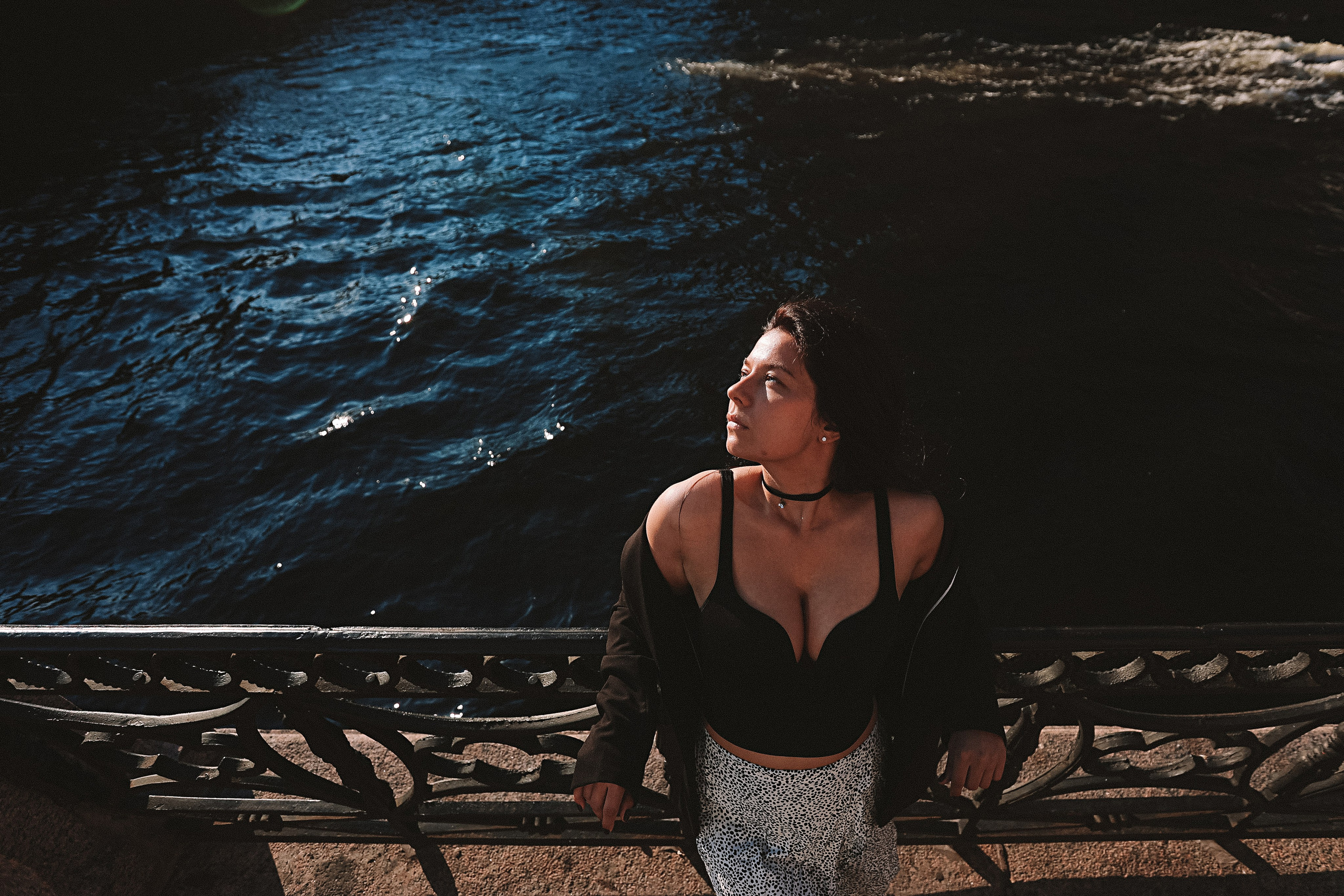 Питер. Семейный фотограф Тюмень, фотограф на роды Салмина Мария