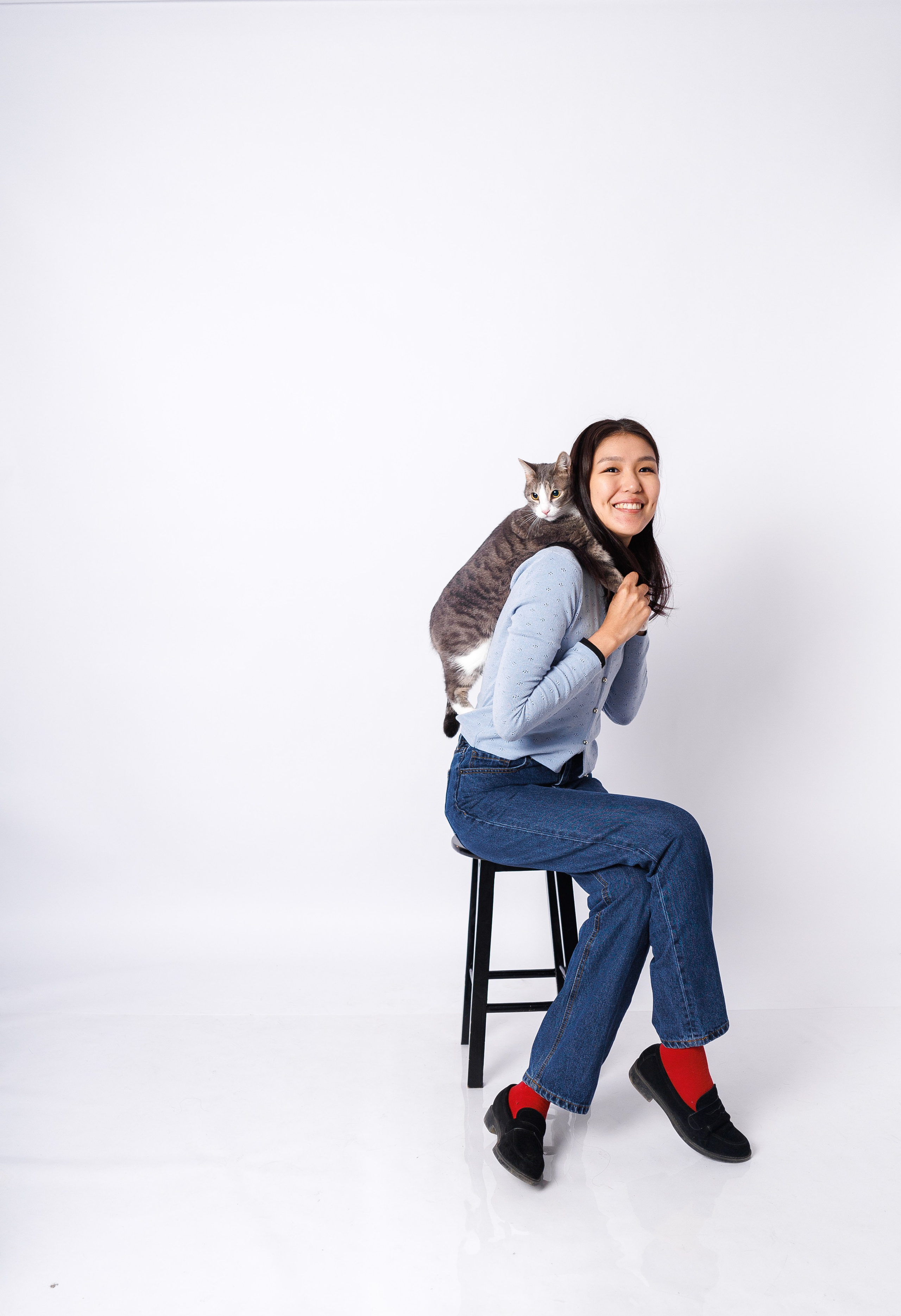 Портфолио. Услуги