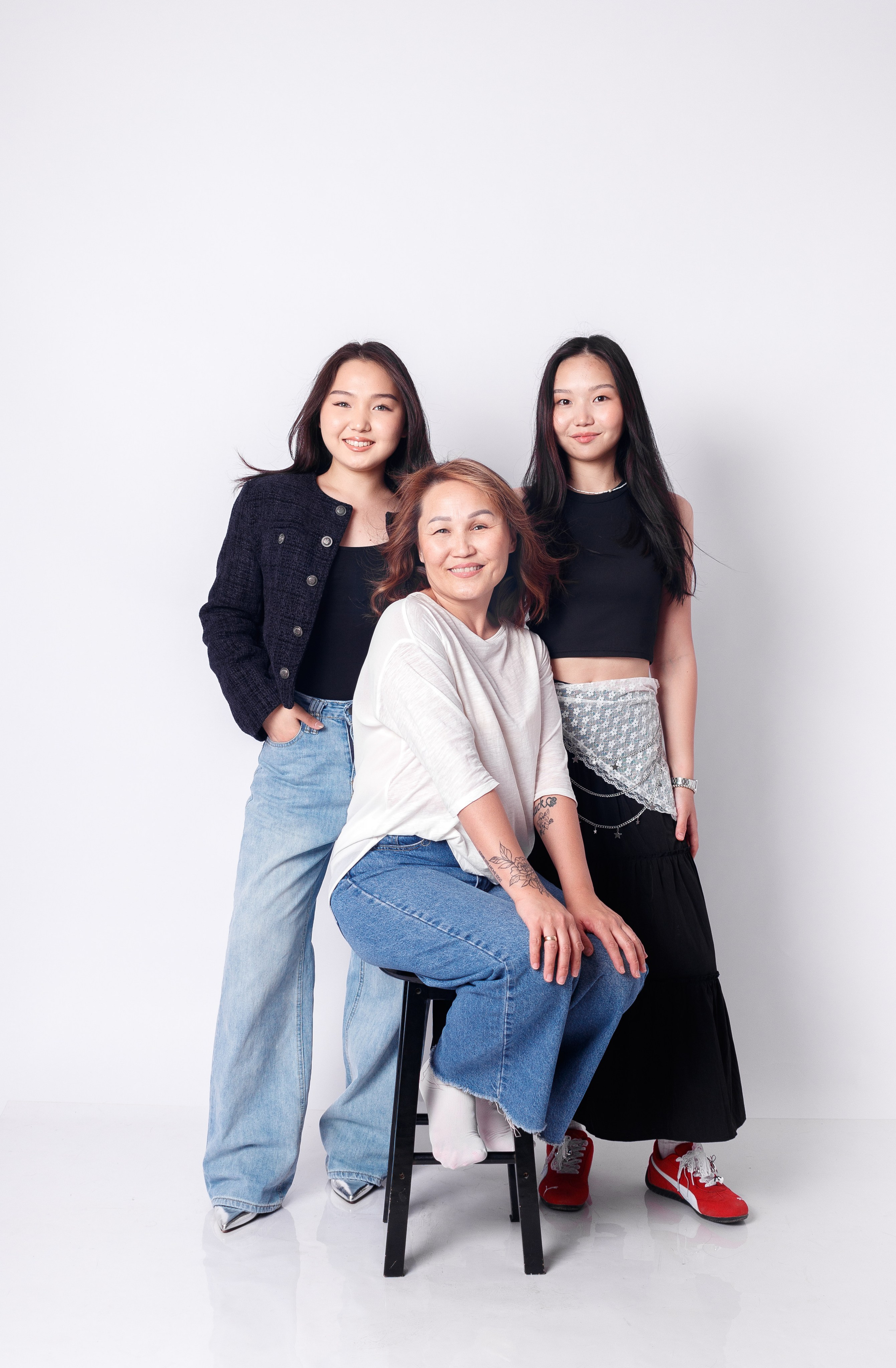 Портфолио. Услуги