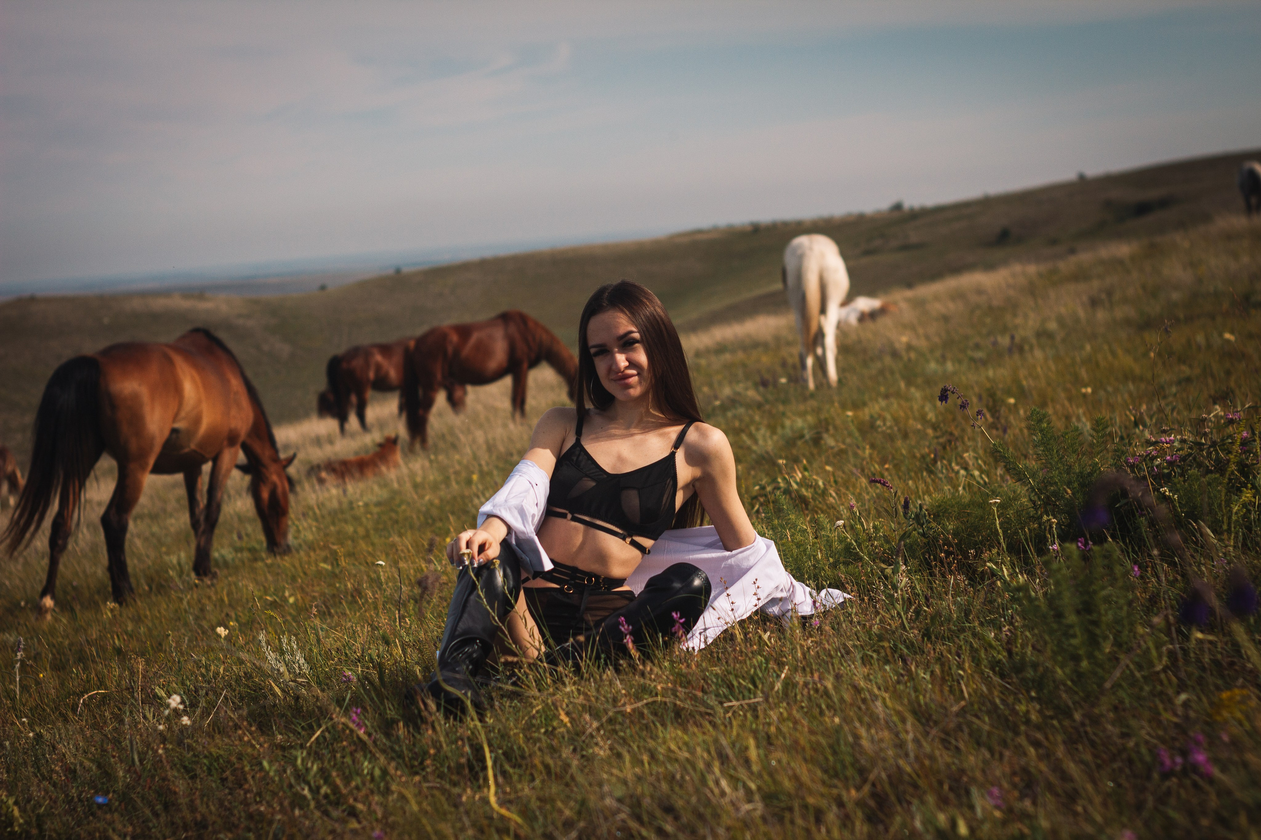 VERONIKA PLAIN. Фотограф в Крыму Григорий