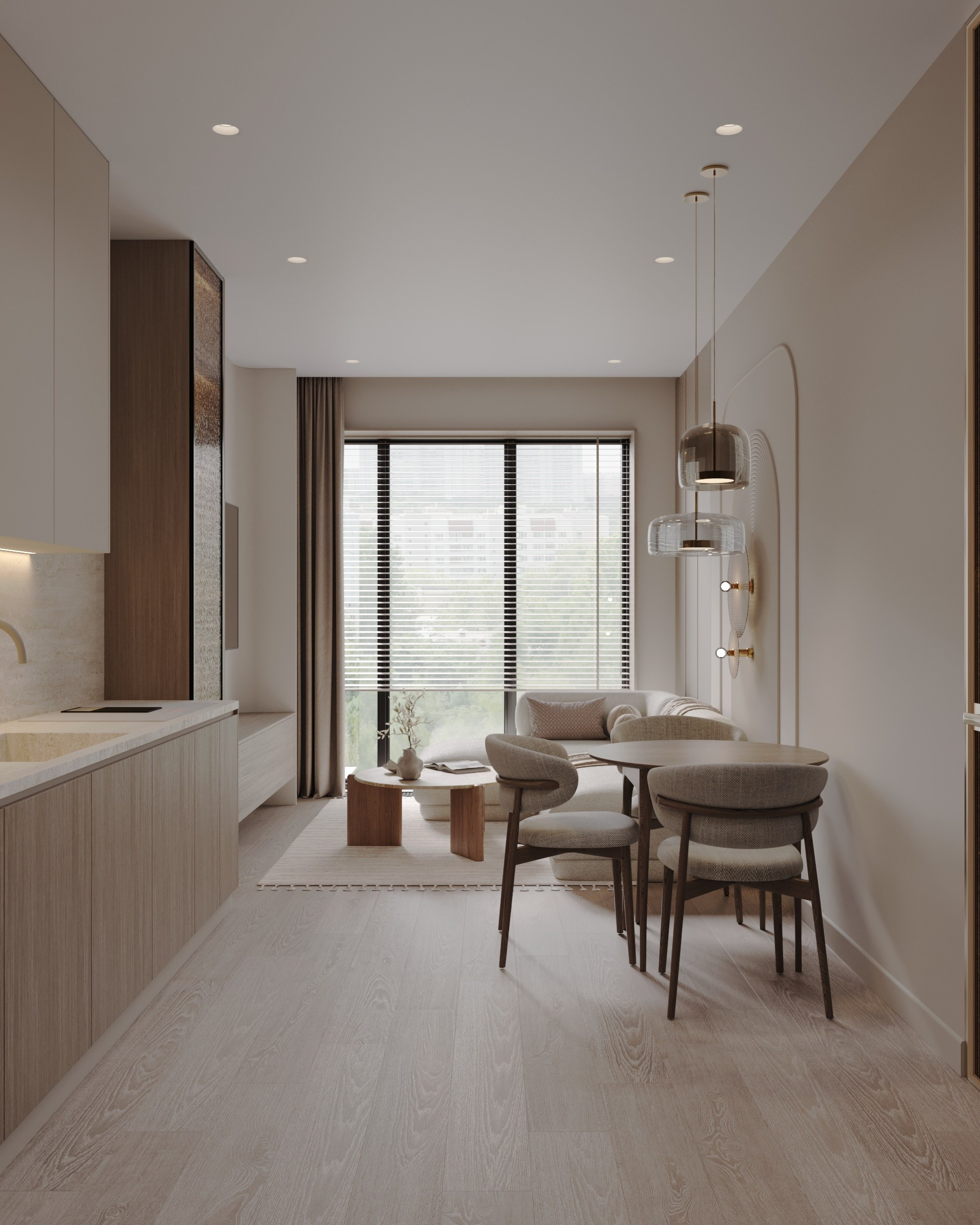 ЖК Симфония. Главная