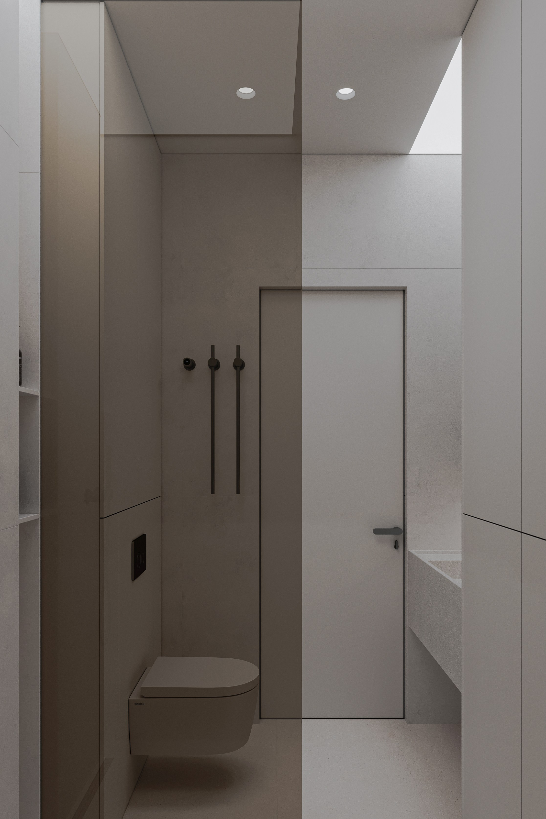 ЖК Will Tower. Главная