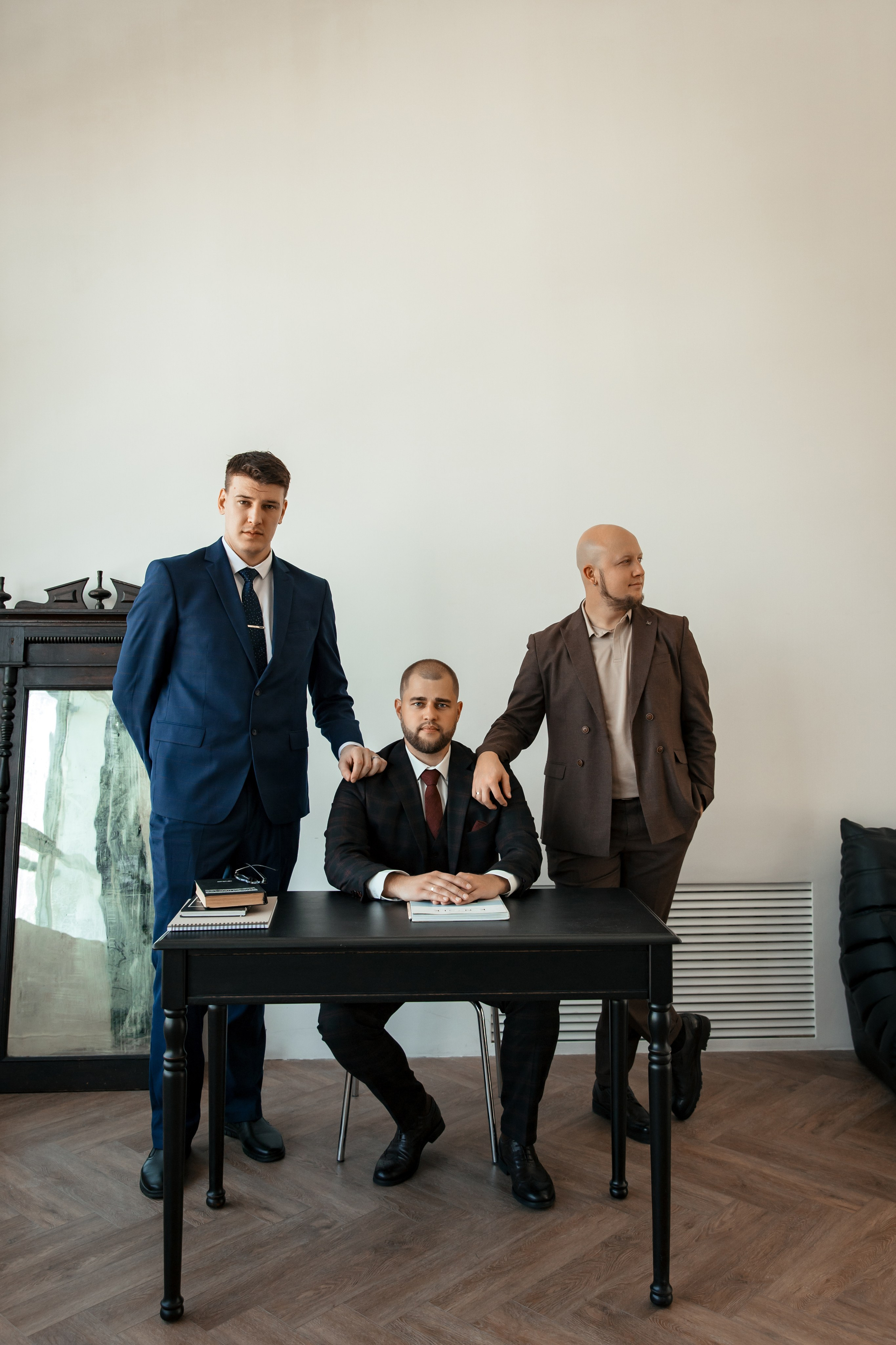 Андрей и Анастасия. Свадебный фотограф Красноярск — Кристина Ива